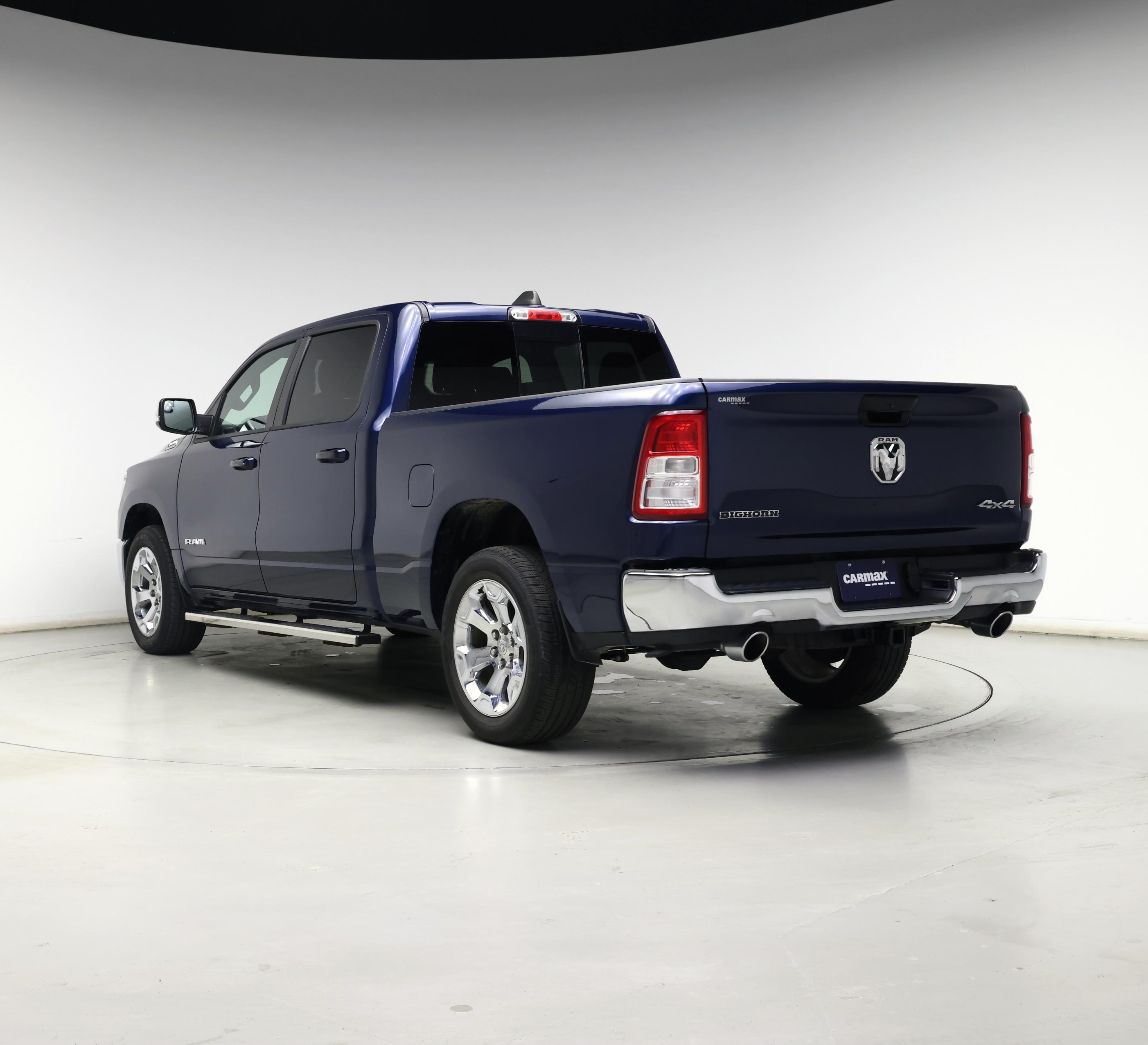 Thumbnail: 2023 RAM 1500 - 2