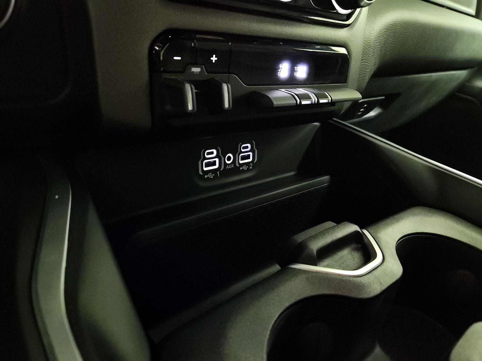 Thumbnail: 2023 RAM 1500 - 19