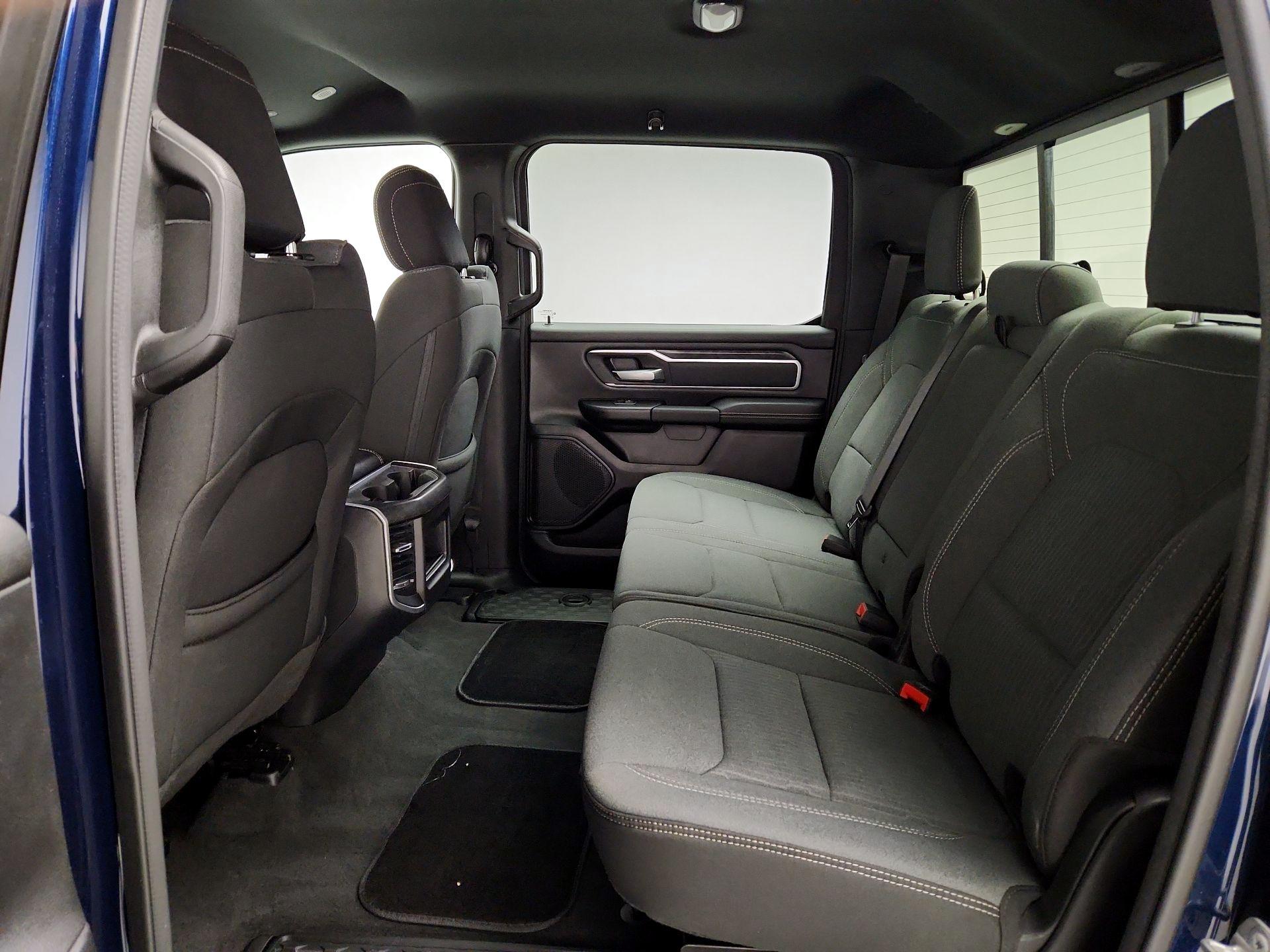 Thumbnail: 2023 RAM 1500 - 20