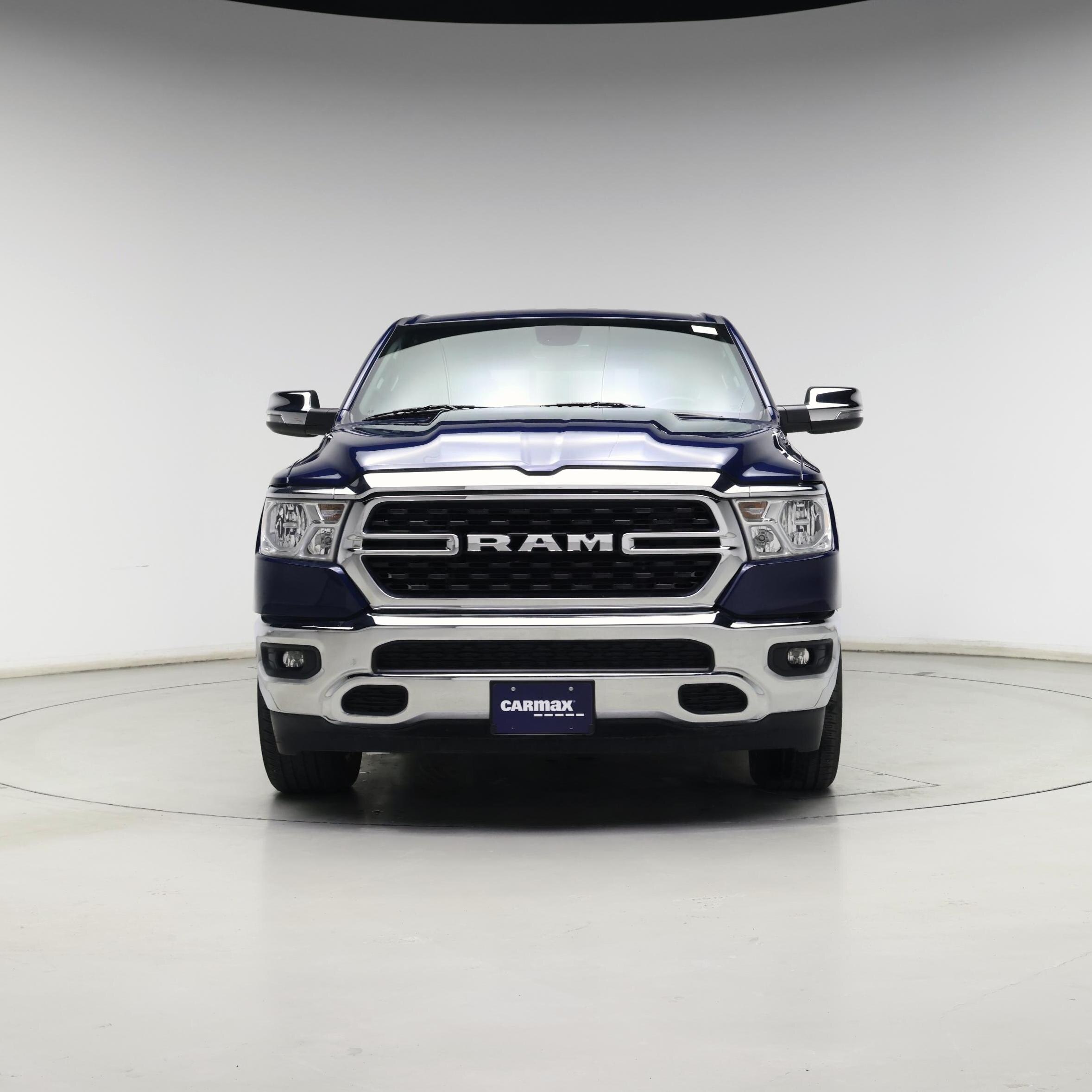 Thumbnail: 2023 RAM 1500 - 5