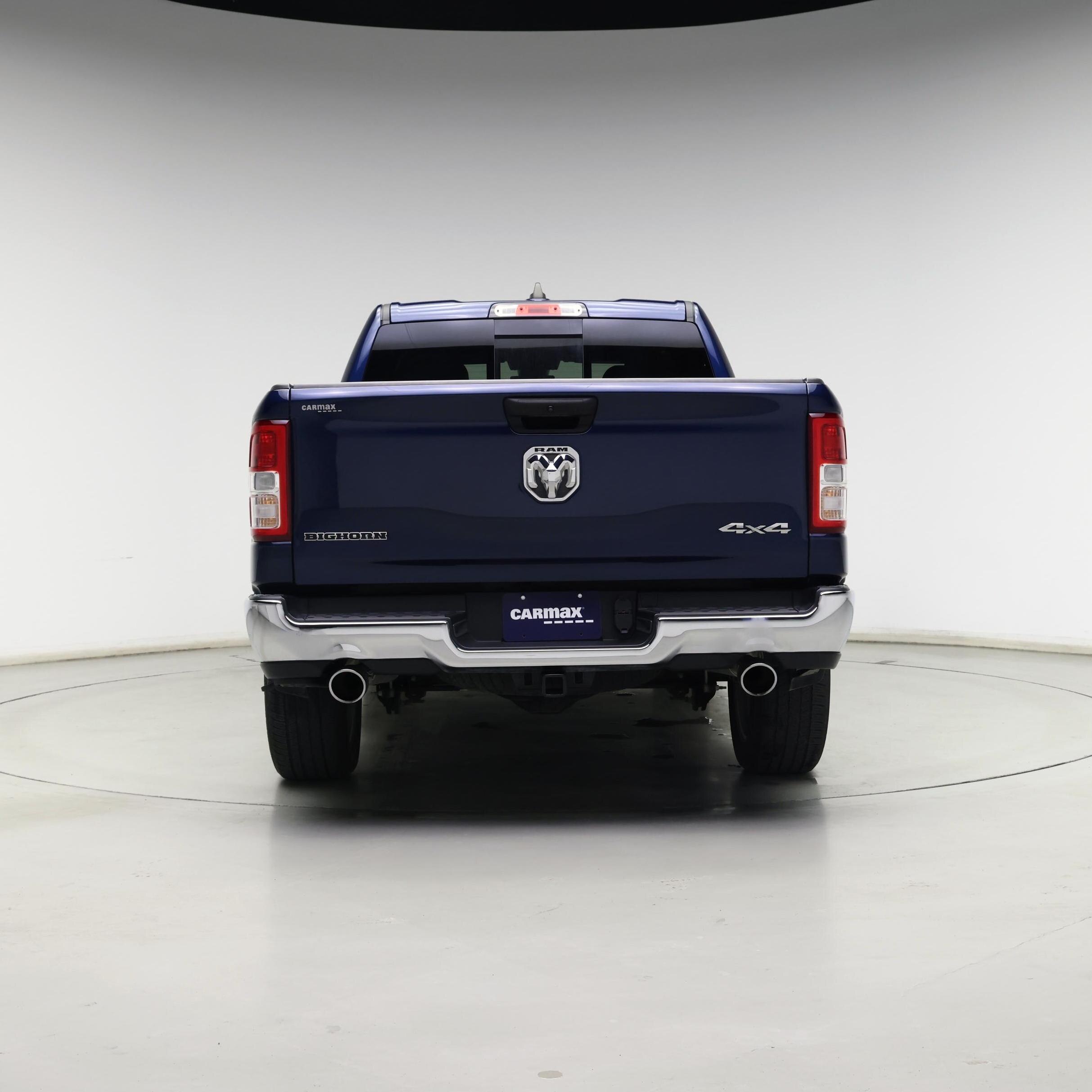 Thumbnail: 2023 RAM 1500 - 6