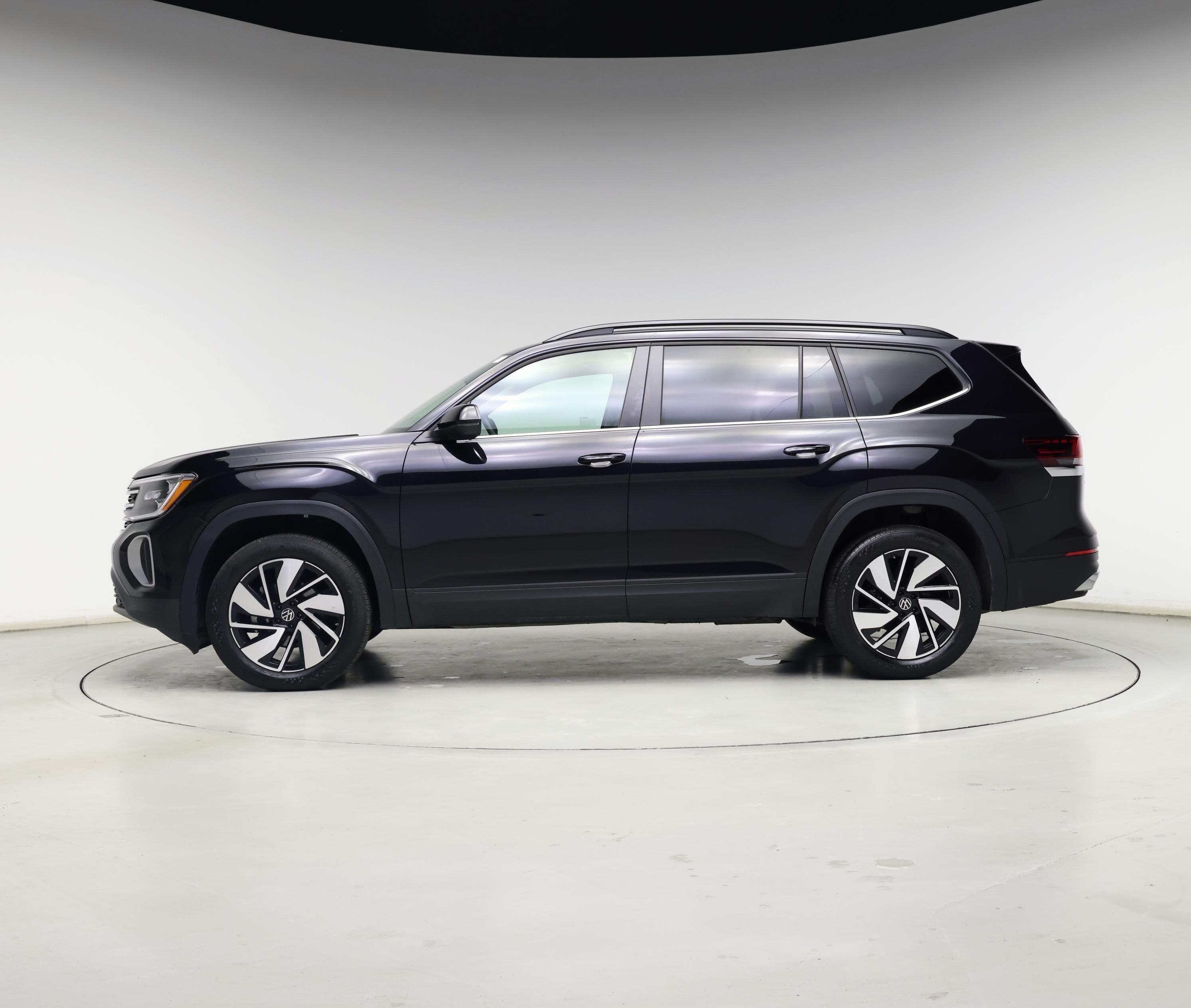 Thumbnail: 2025 Volkswagen Atlas - 3