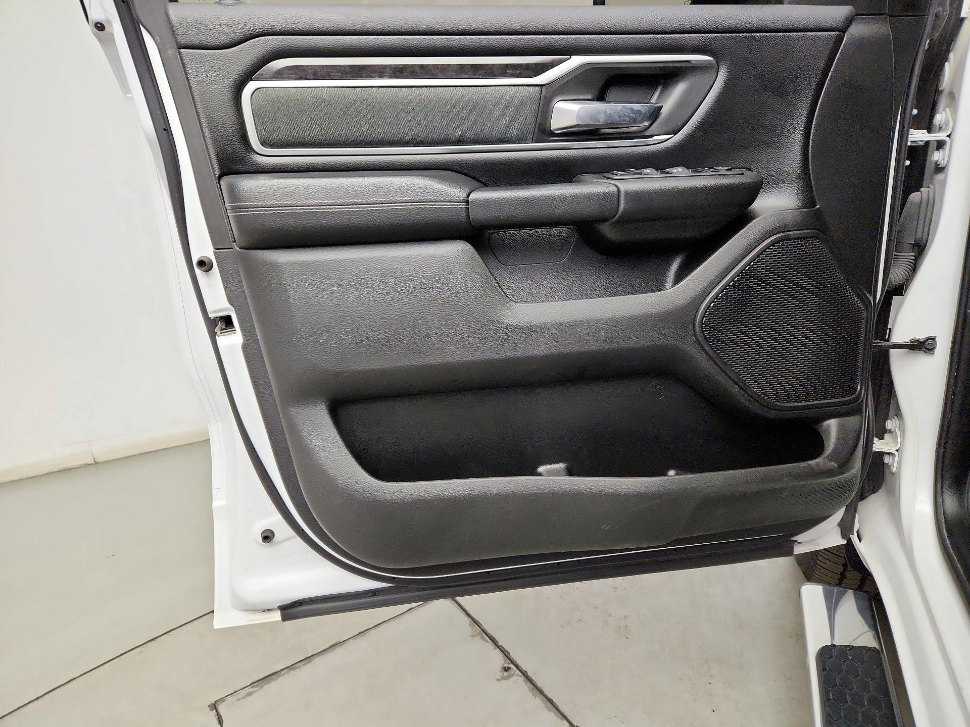 Thumbnail: 2022 RAM 1500 - 12