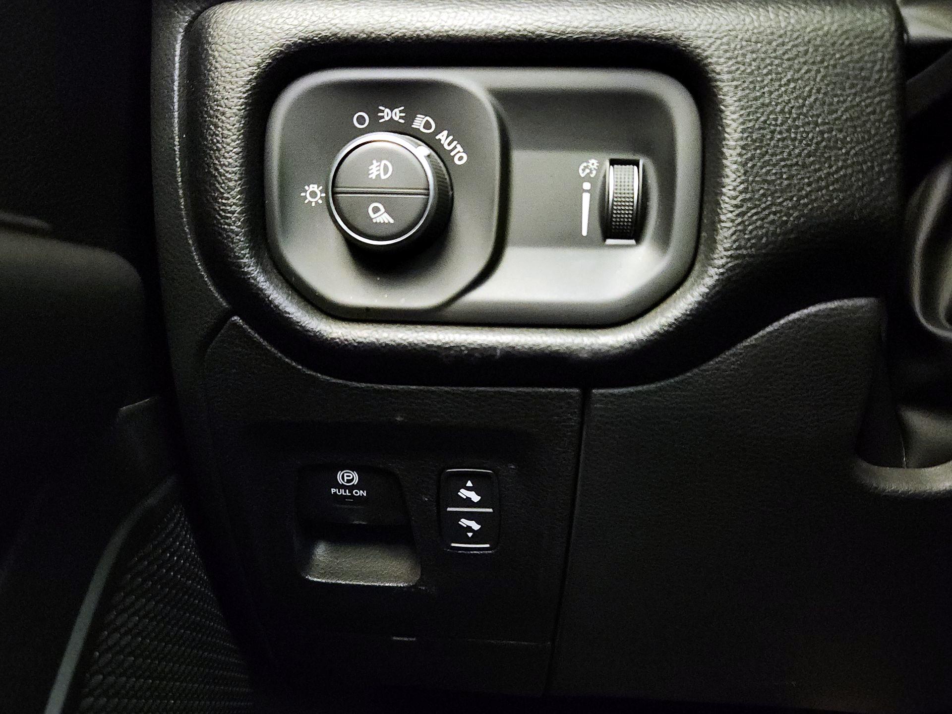 Thumbnail: 2022 RAM 1500 - 13