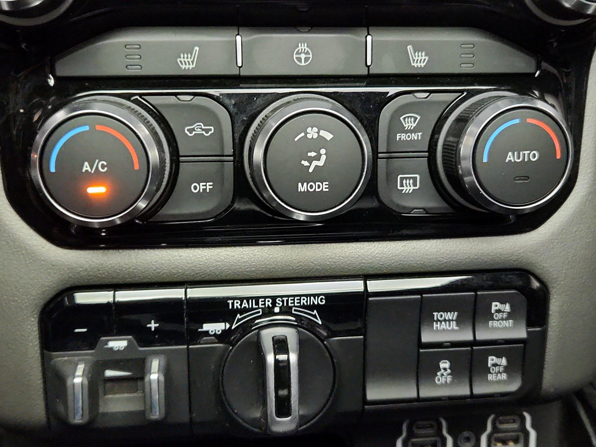 Thumbnail: 2022 RAM 1500 - 17