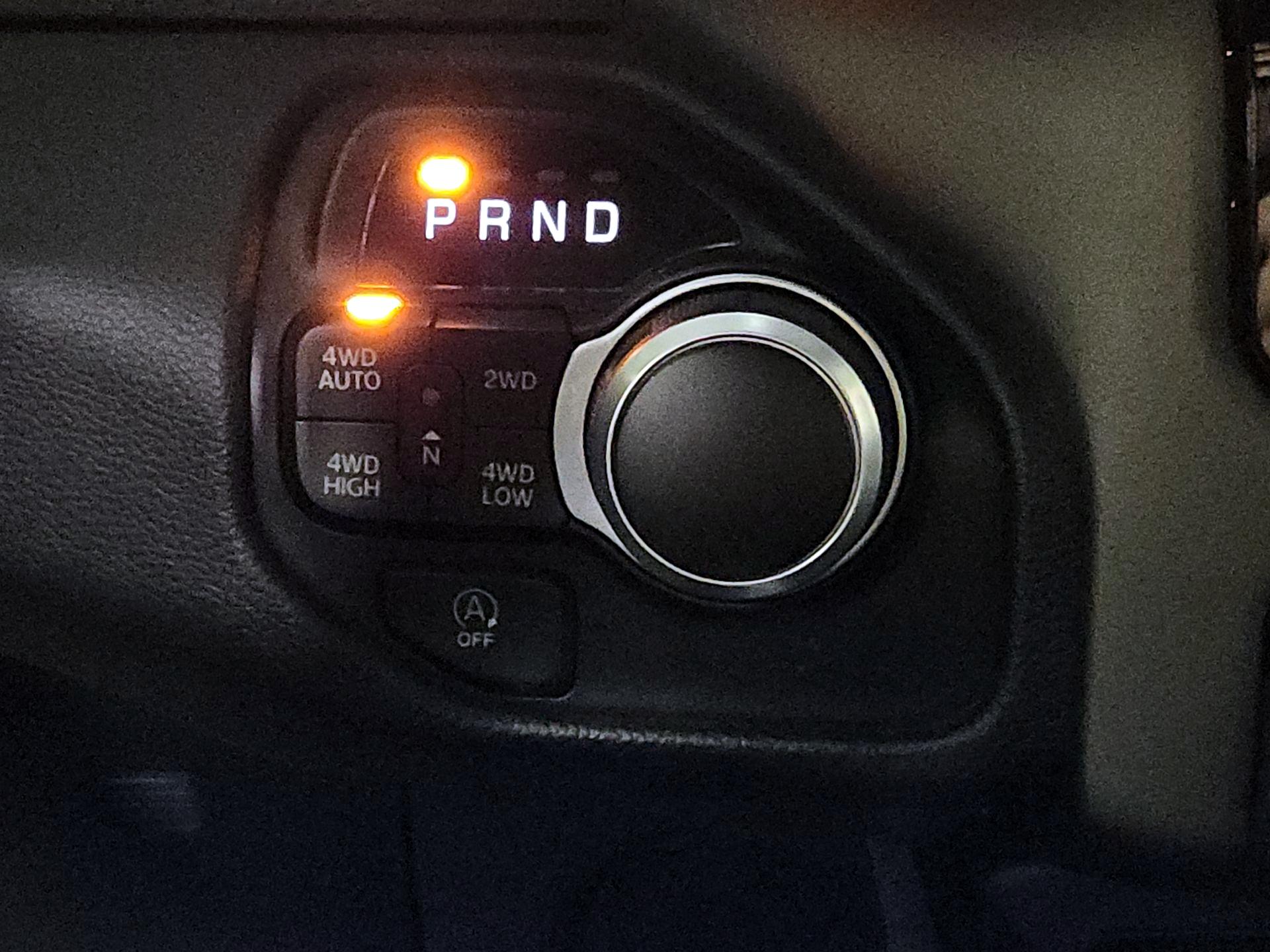 Thumbnail: 2022 RAM 1500 - 18