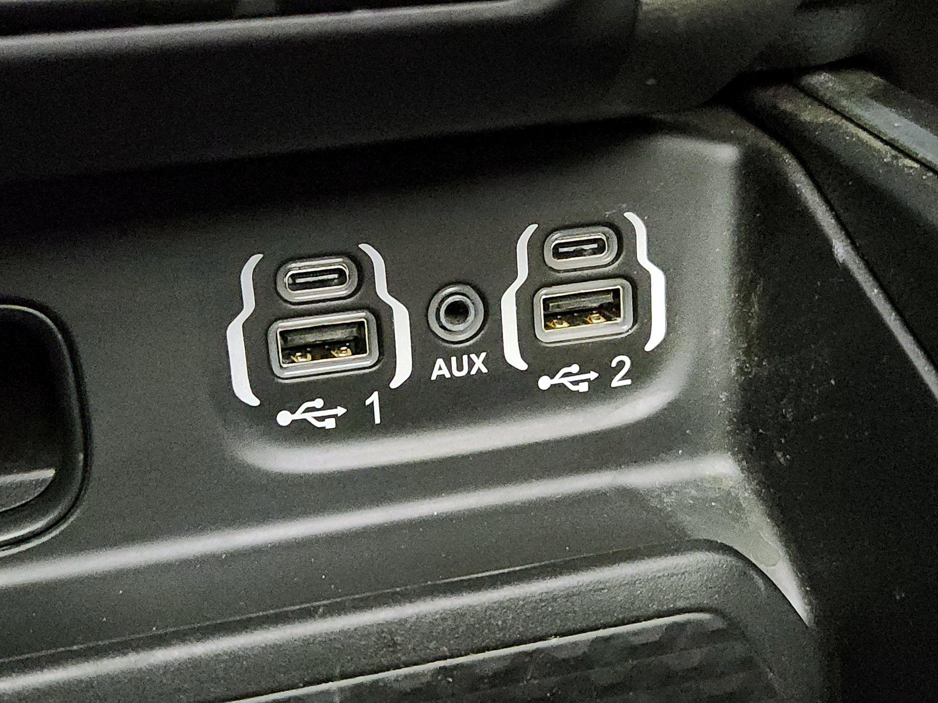 Thumbnail: 2022 RAM 1500 - 19