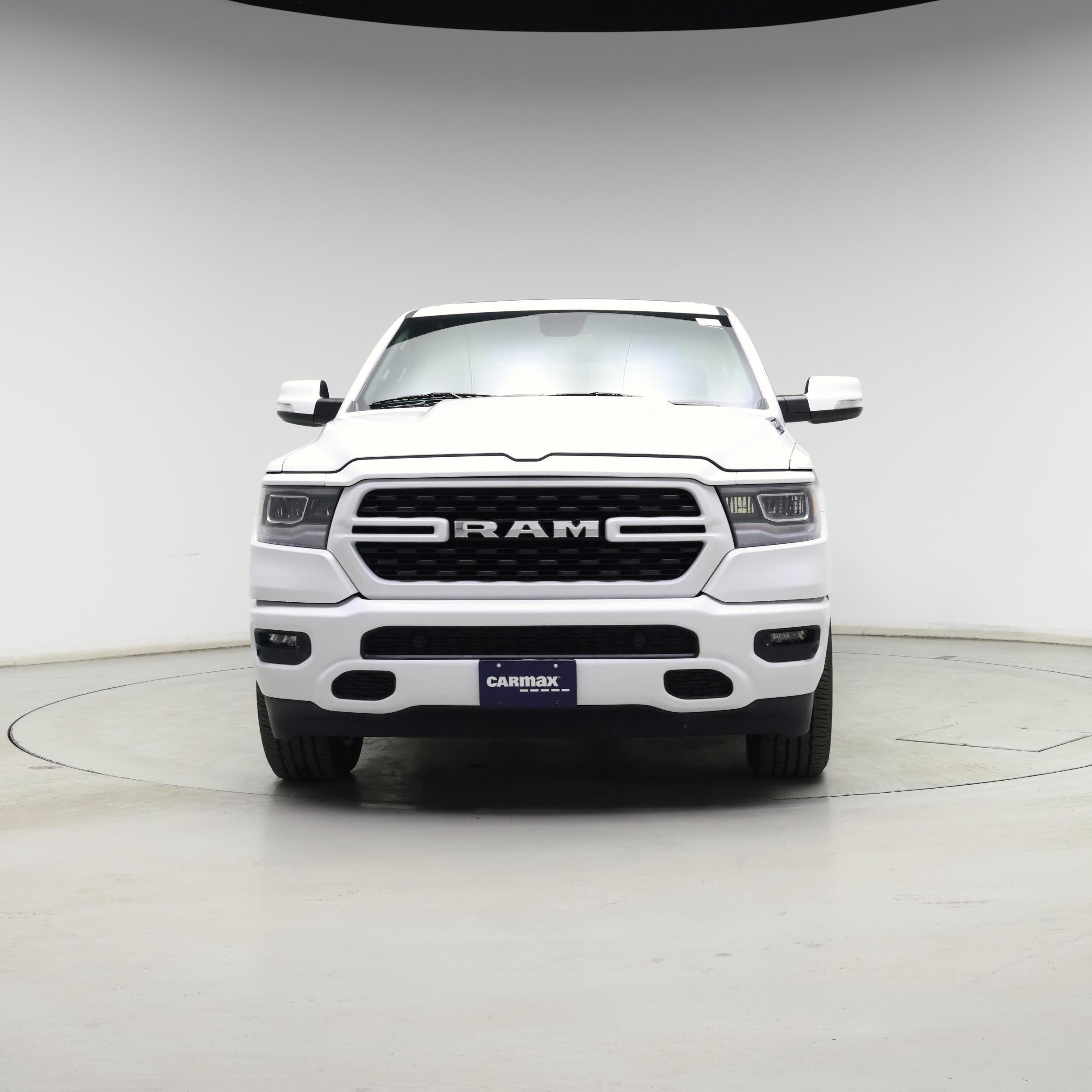 Thumbnail: 2022 RAM 1500 - 5