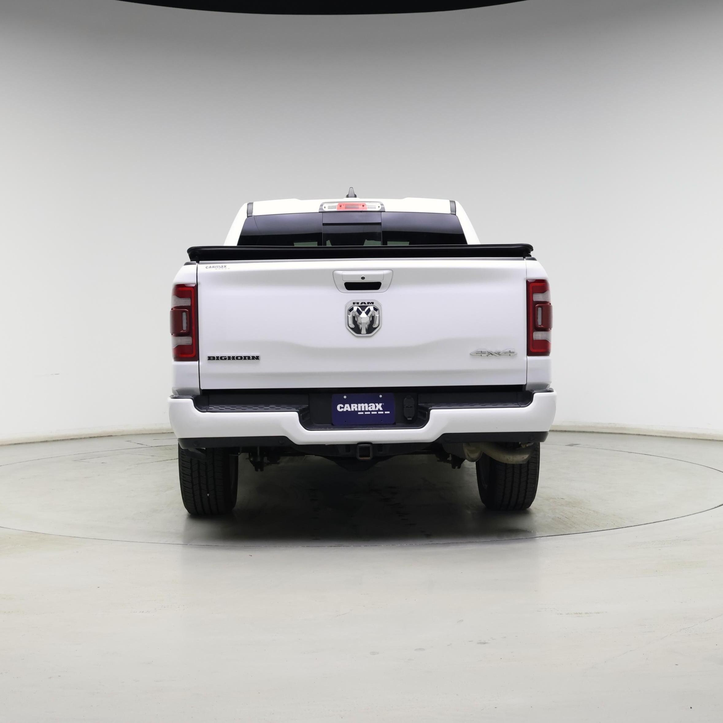 Thumbnail: 2022 RAM 1500 - 6