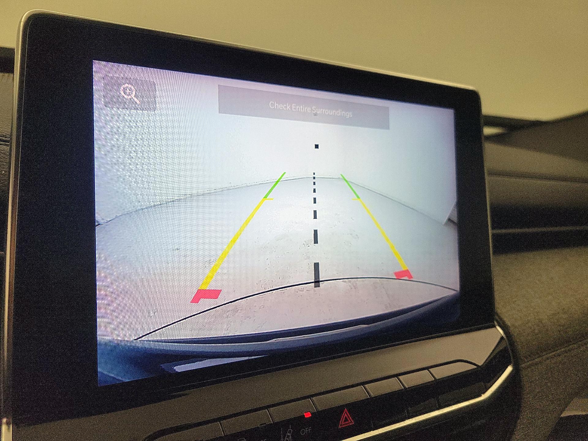 Thumbnail: 2024 Jeep Compass - 14