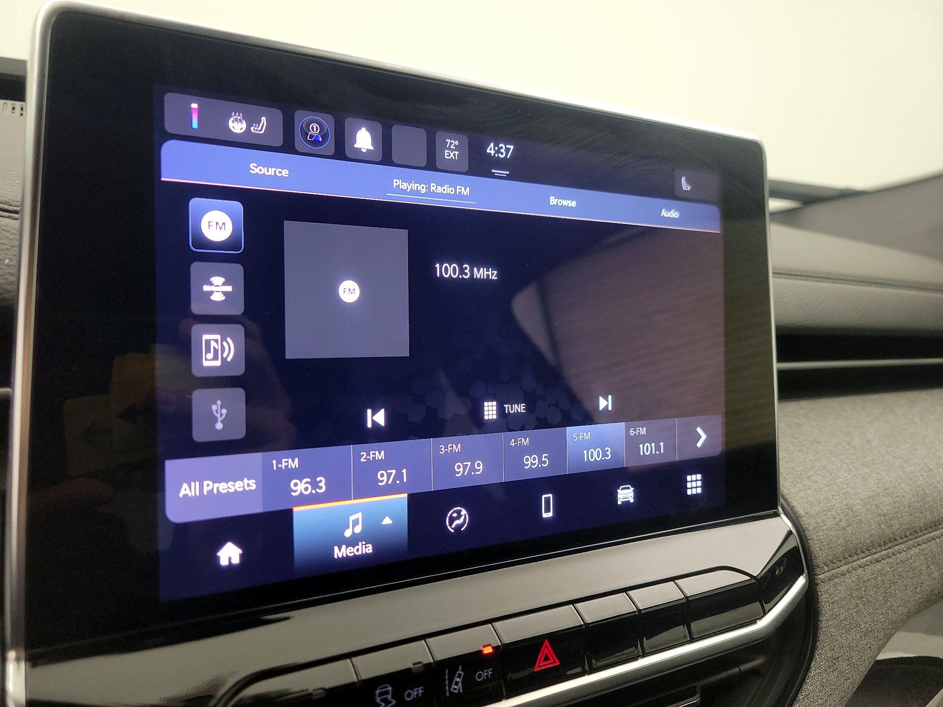 Thumbnail: 2024 Jeep Compass - 15