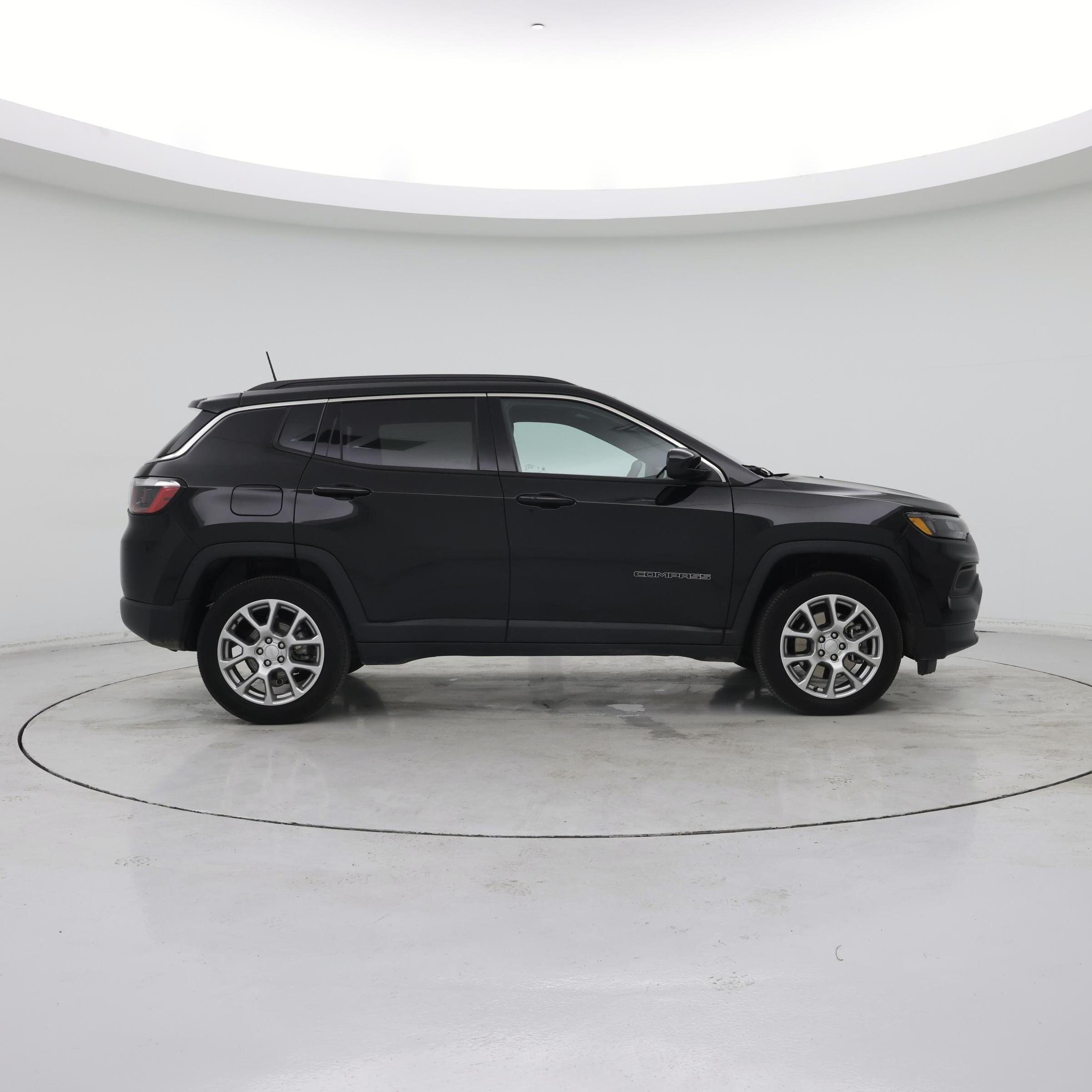 Thumbnail: 2024 Jeep Compass - 7