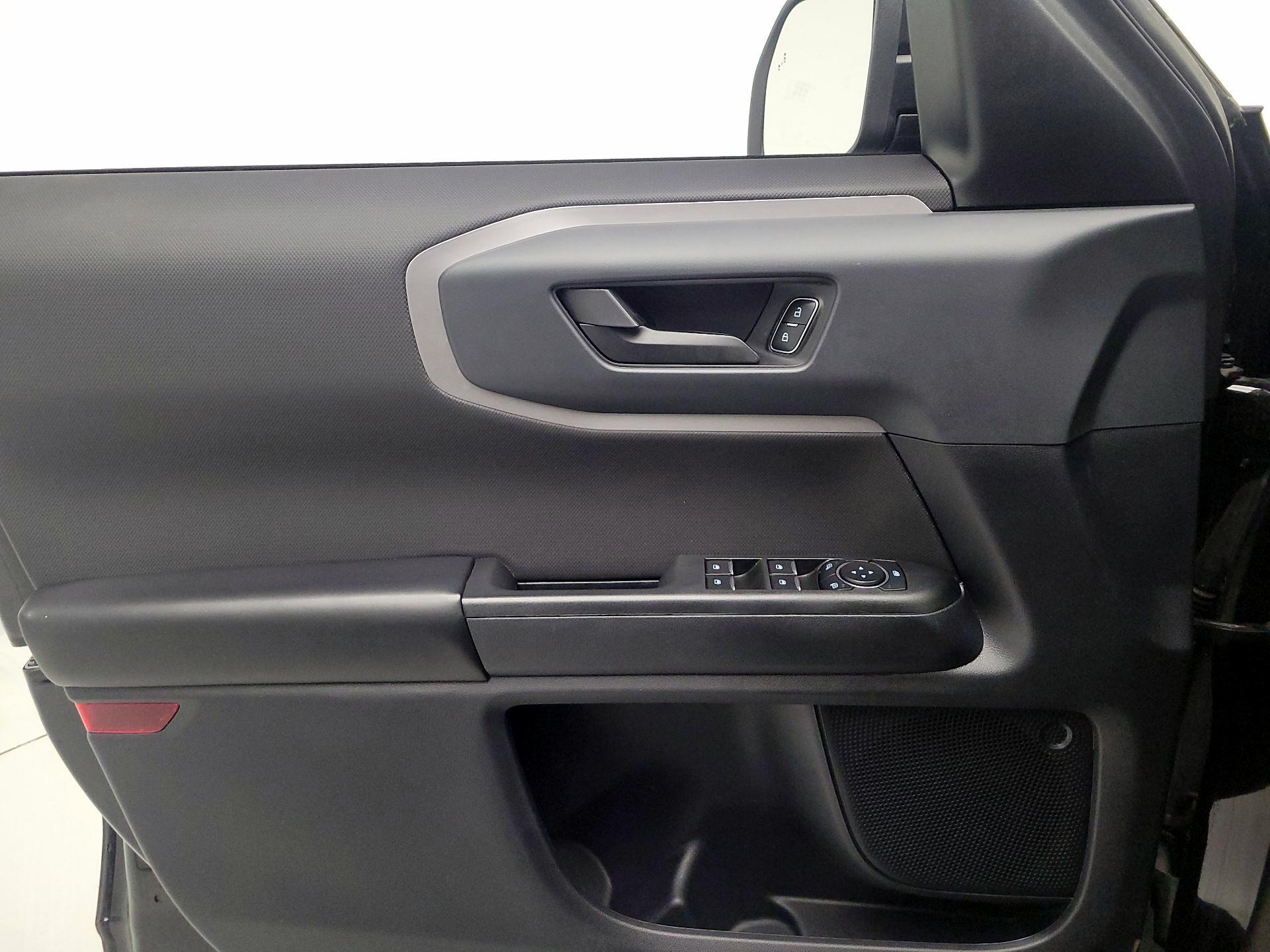 Thumbnail: 2024 Ford Bronco Sport - 12