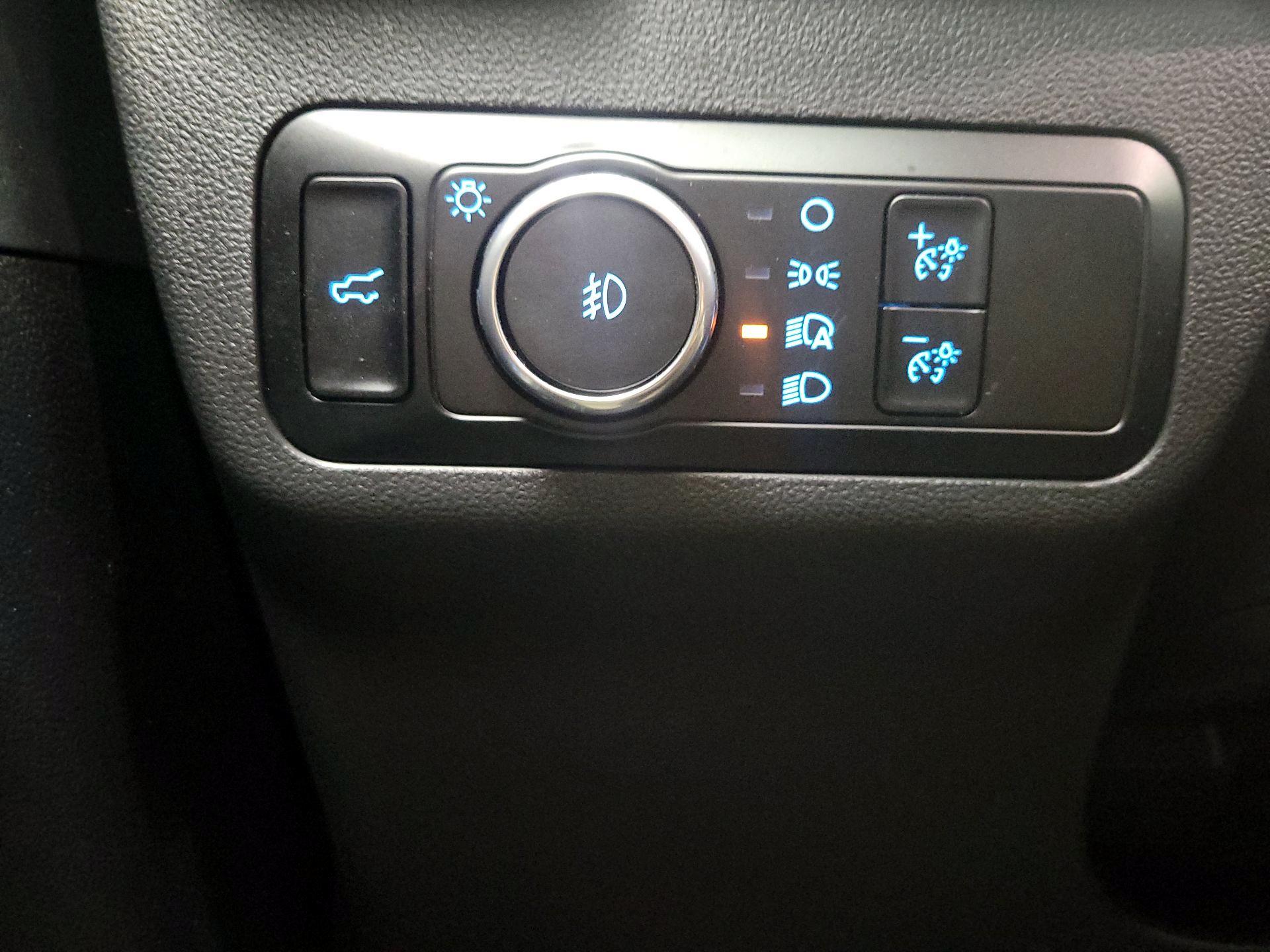 Thumbnail: 2024 Ford Bronco Sport - 13