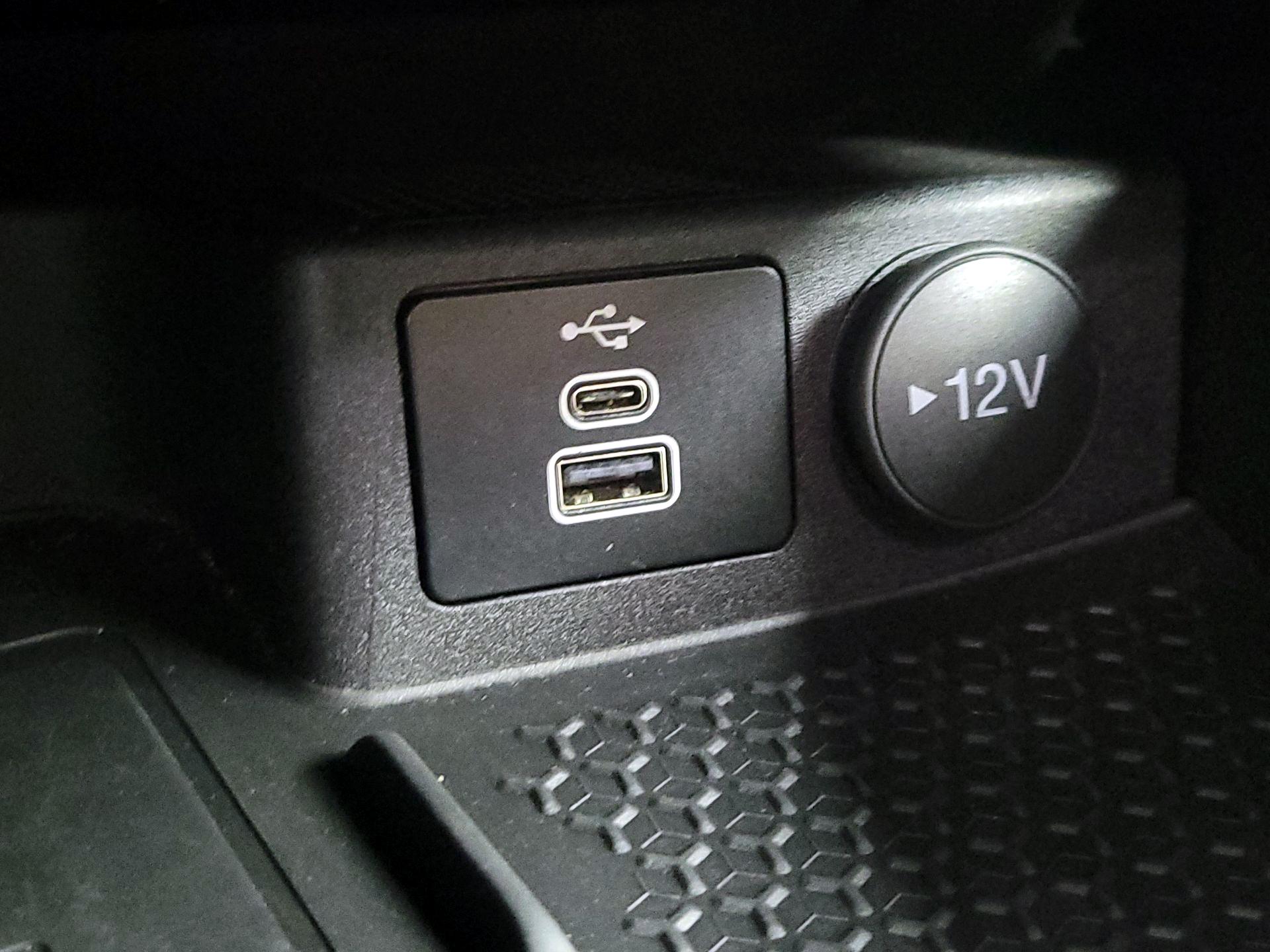 Thumbnail: 2024 Ford Bronco Sport - 19