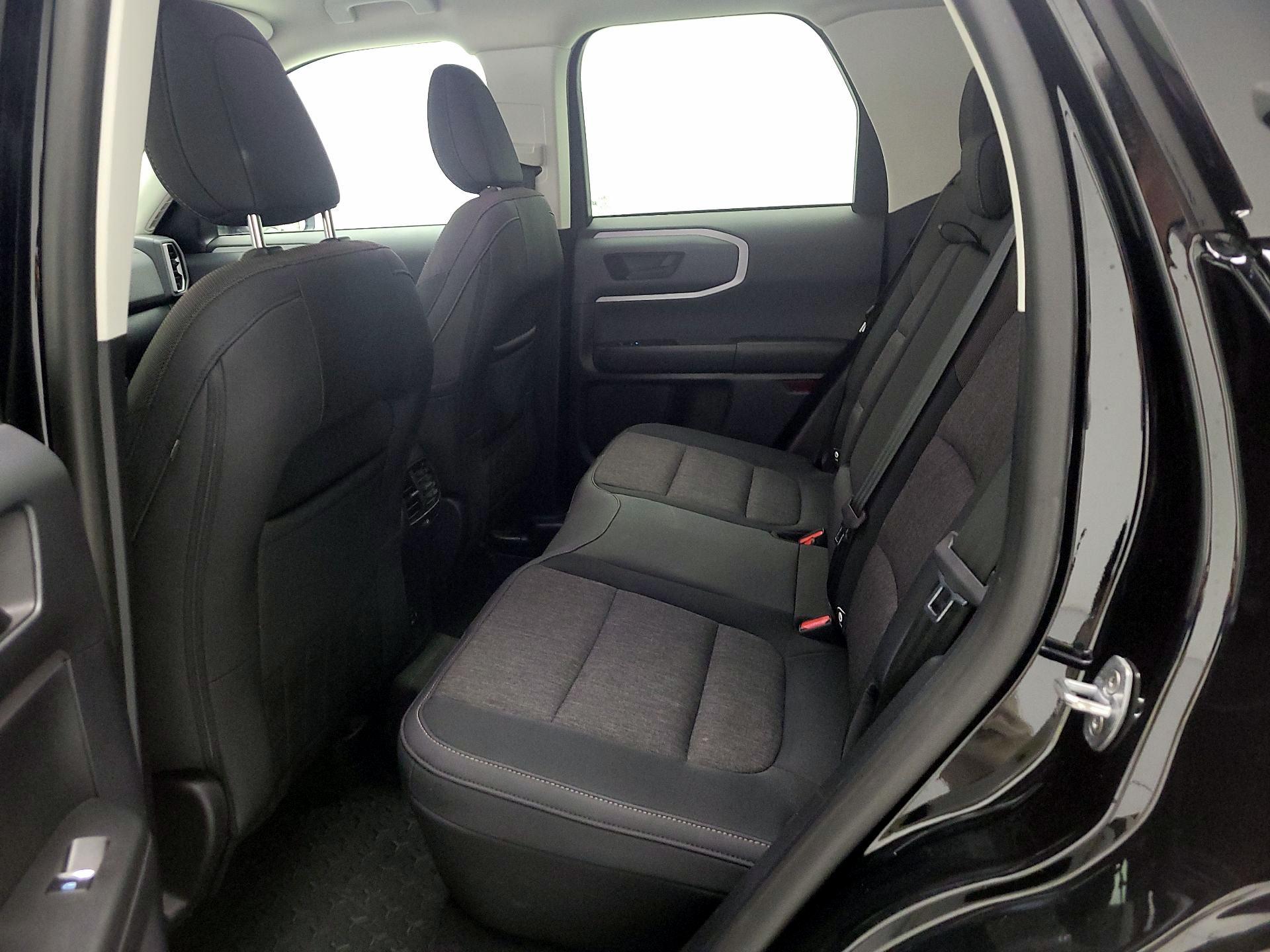 Thumbnail: 2024 Ford Bronco Sport - 20