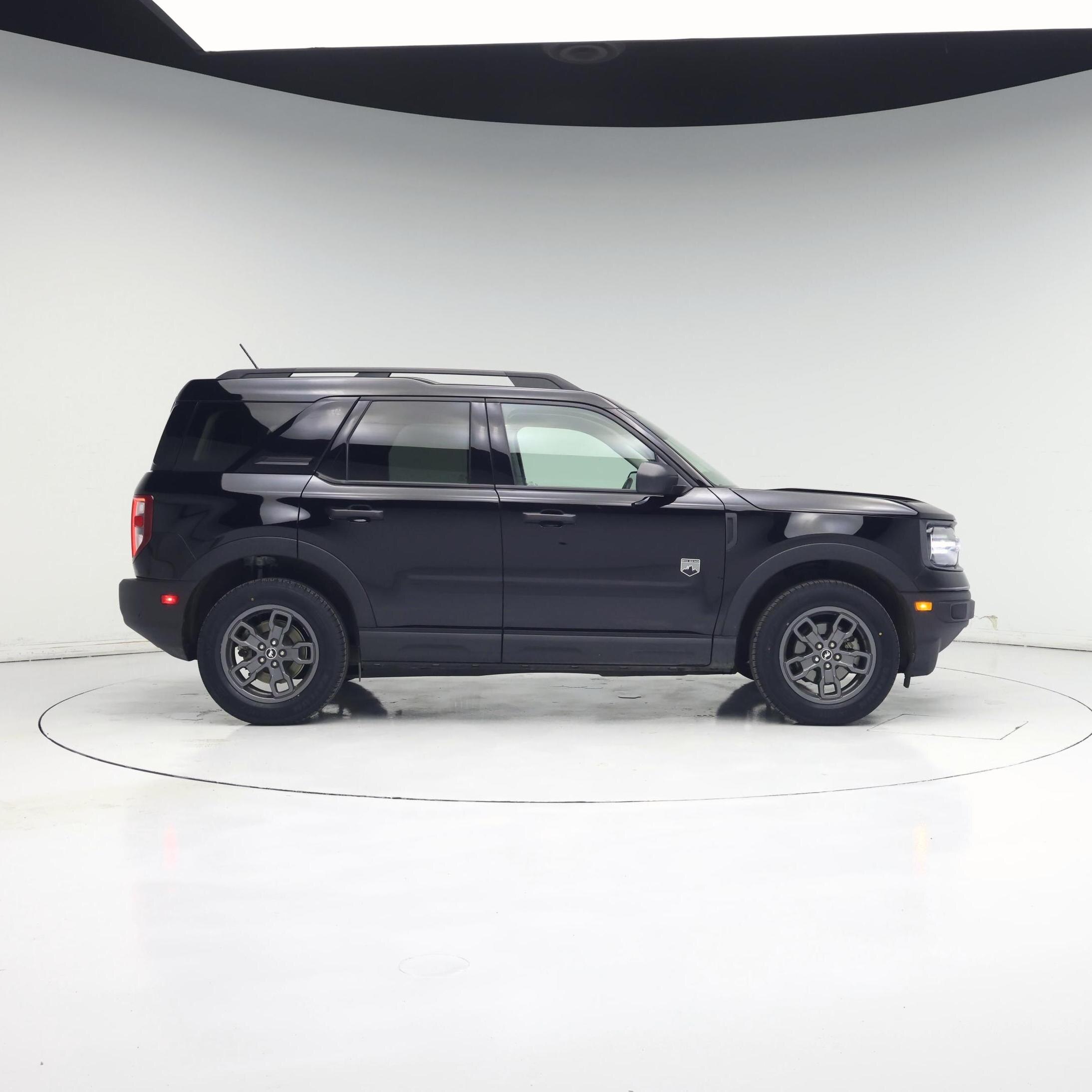 Thumbnail: 2024 Ford Bronco Sport - 7