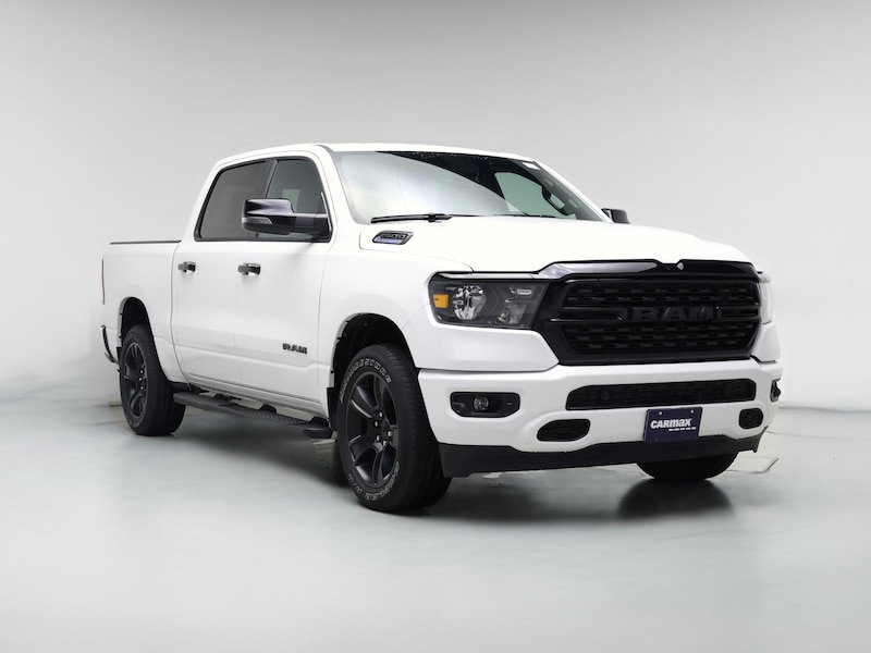 2023 RAM 1500 Big Horn -
                  Schaumburg, IL