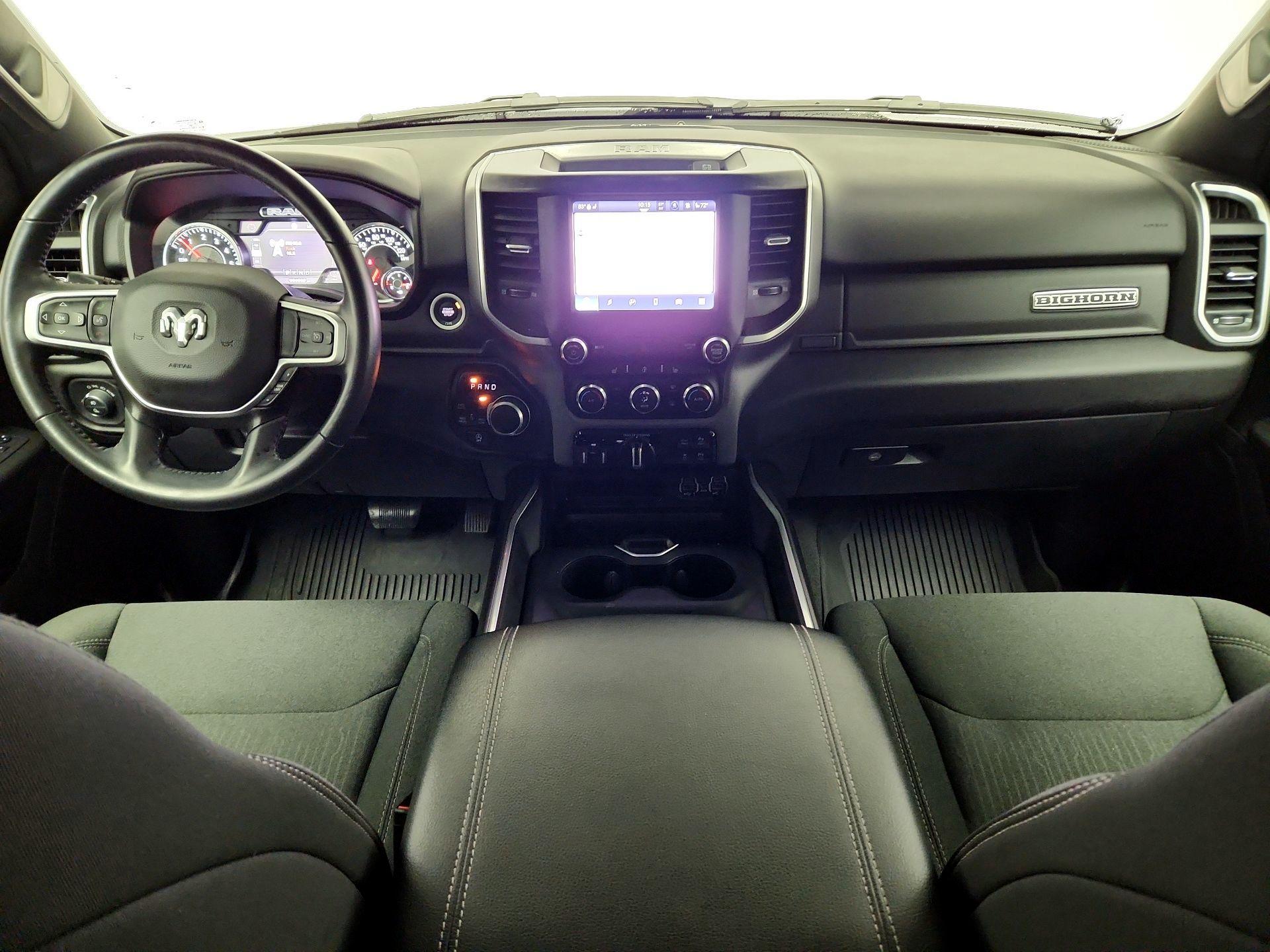 Thumbnail: 2023 RAM 1500 - 9