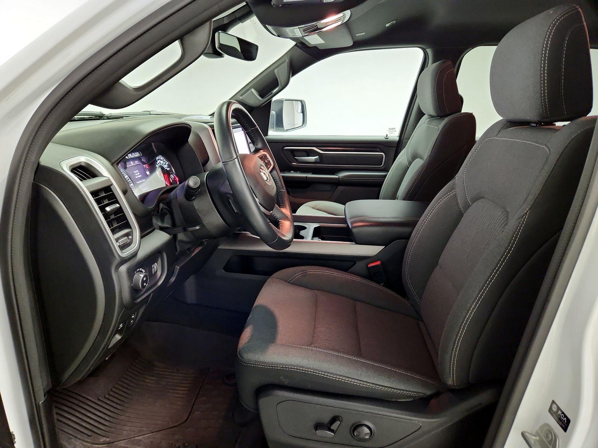 Thumbnail: 2023 RAM 1500 - 11