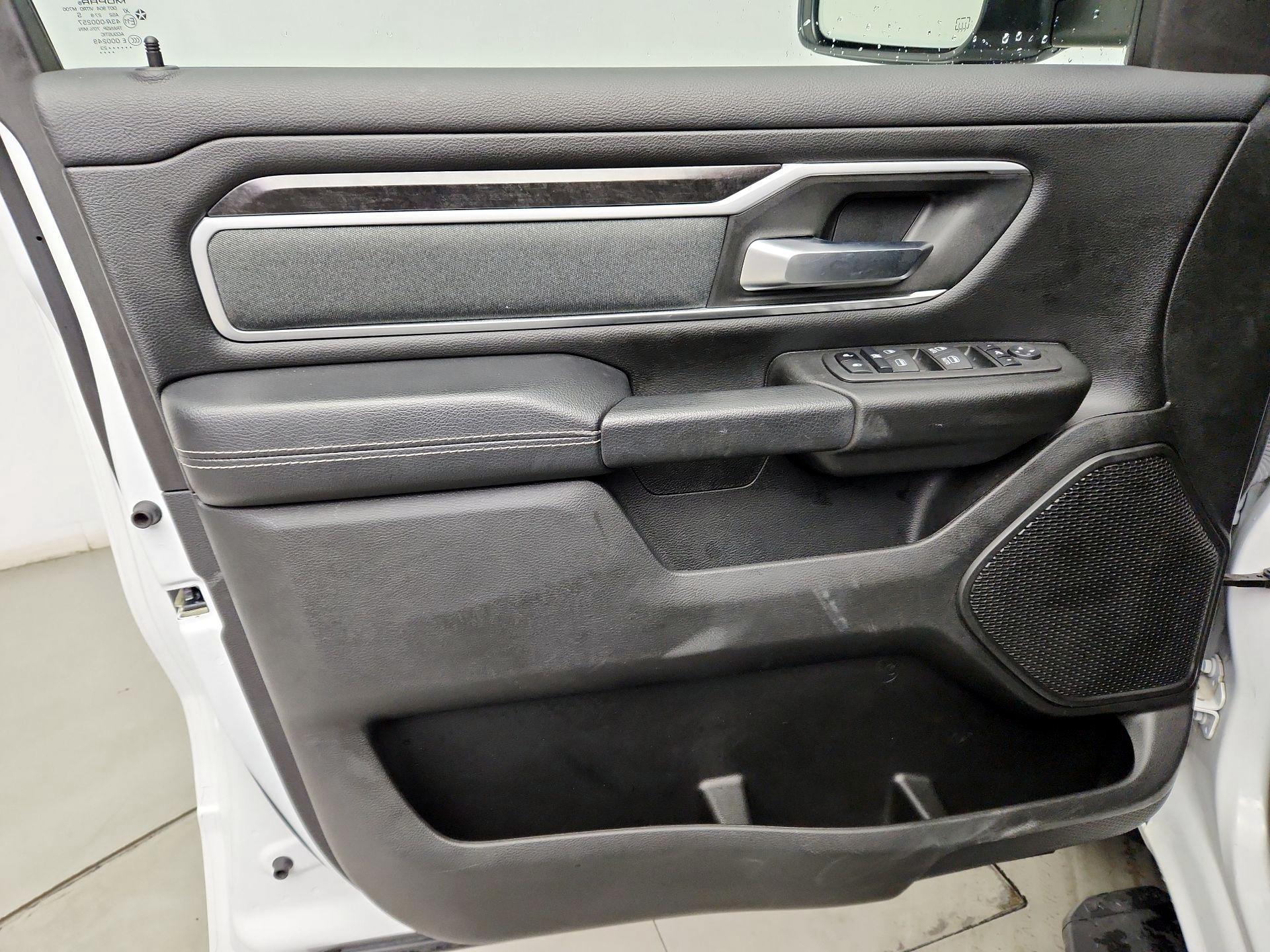 Thumbnail: 2023 RAM 1500 - 12