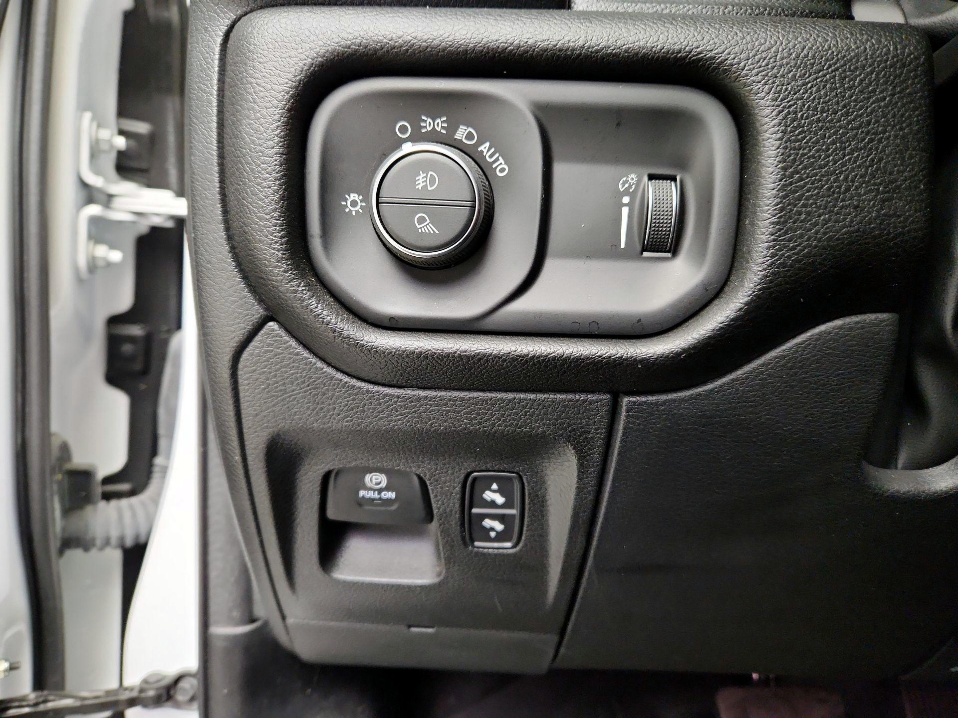 Thumbnail: 2023 RAM 1500 - 13