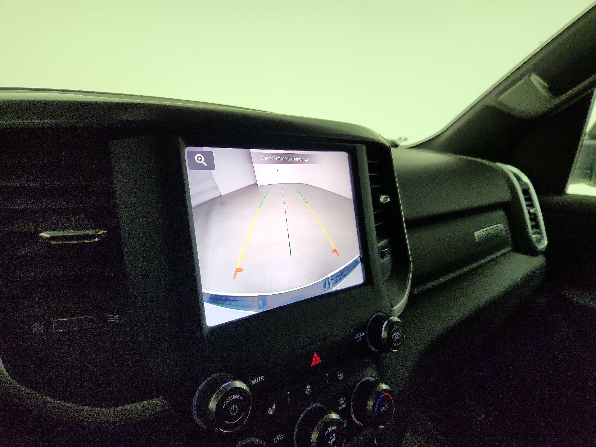 Thumbnail: 2023 RAM 1500 - 14