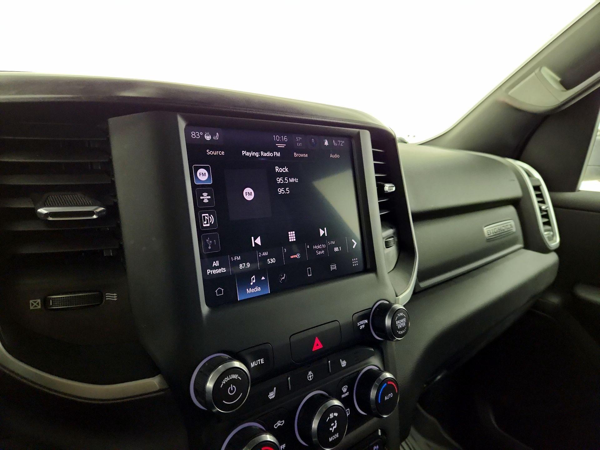 Thumbnail: 2023 RAM 1500 - 15