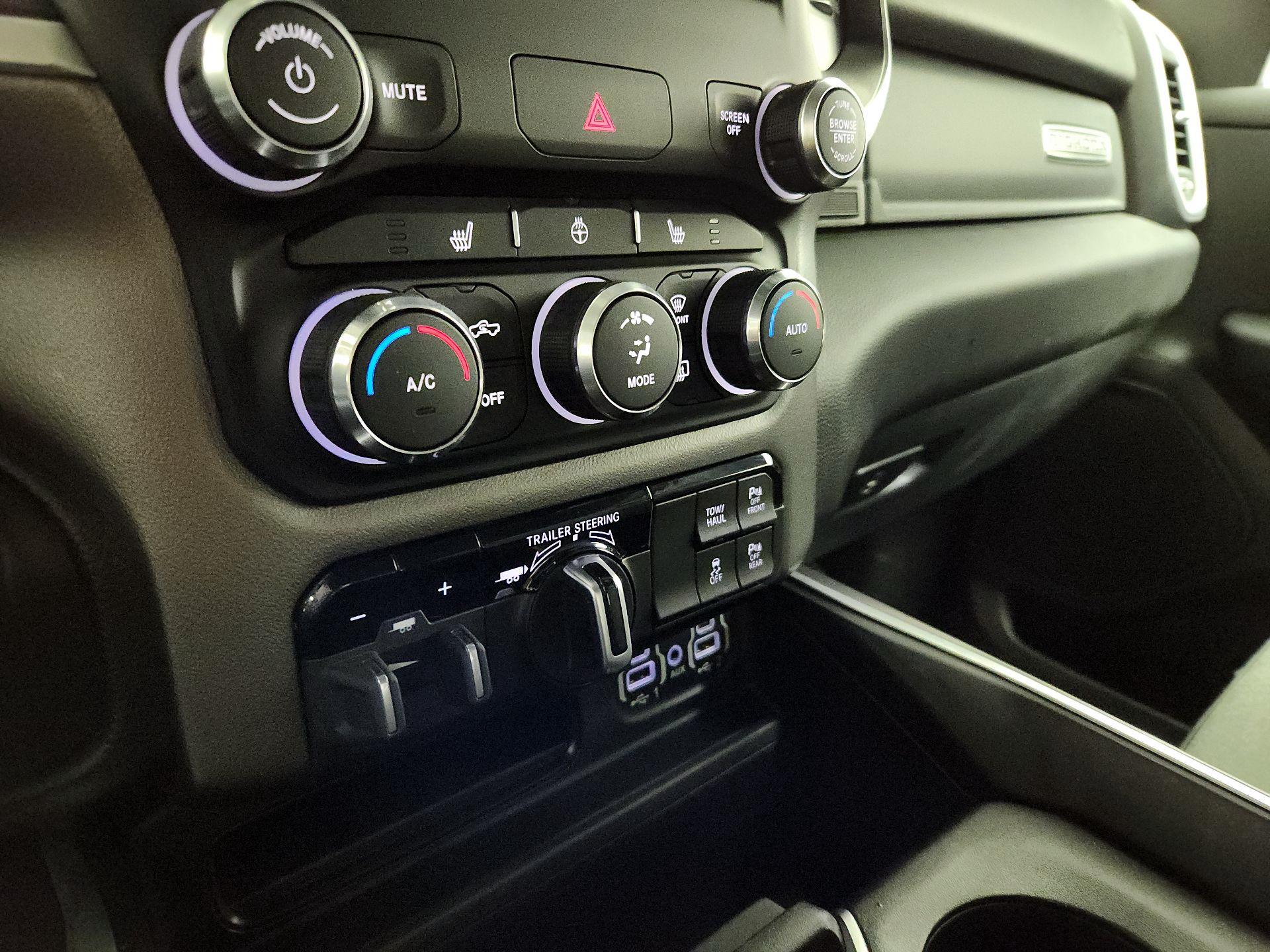 Thumbnail: 2023 RAM 1500 - 16