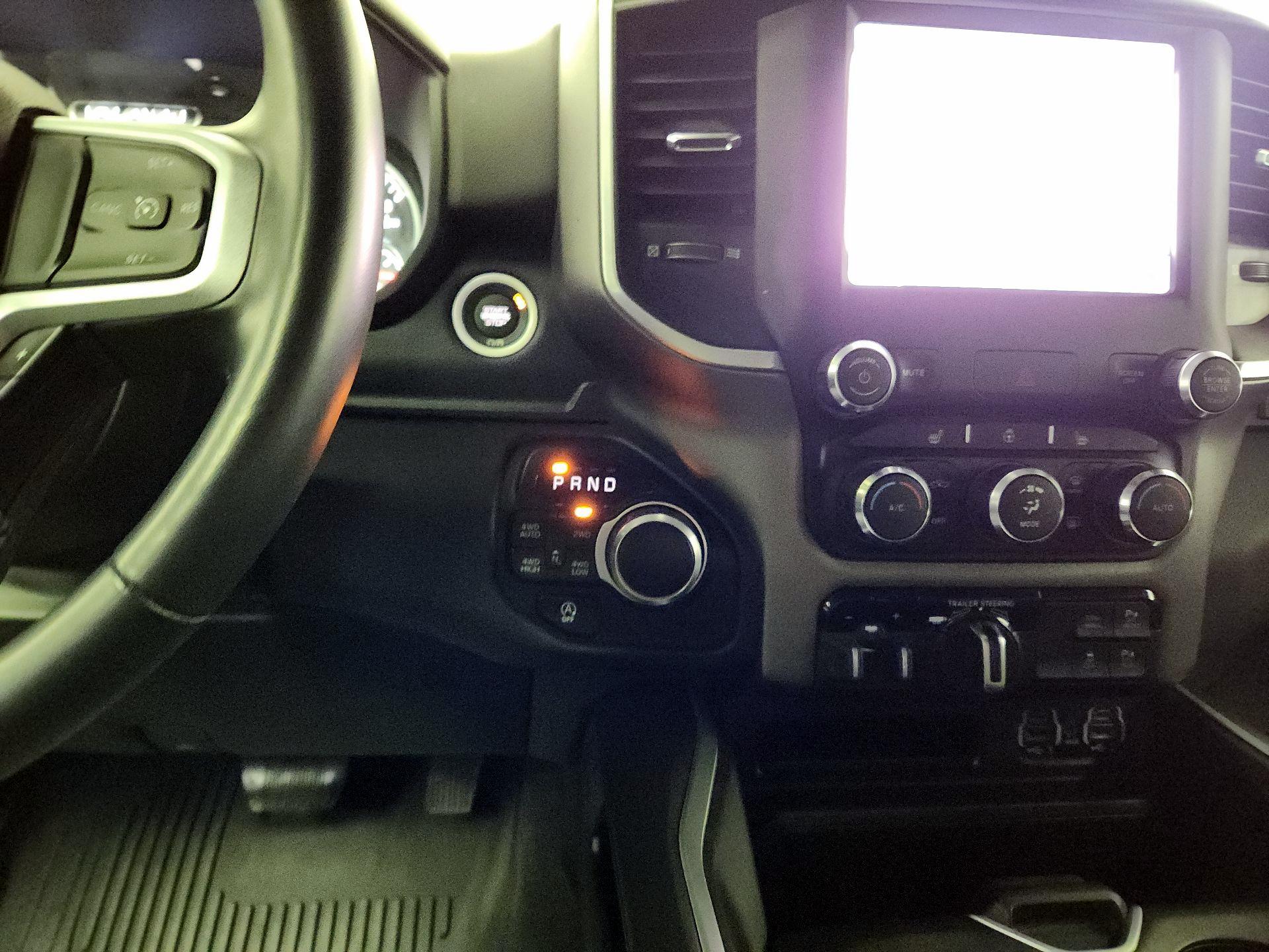 Thumbnail: 2023 RAM 1500 - 17