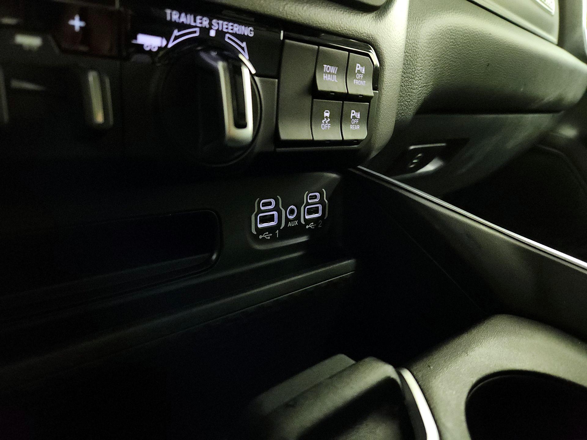 Thumbnail: 2023 RAM 1500 - 18