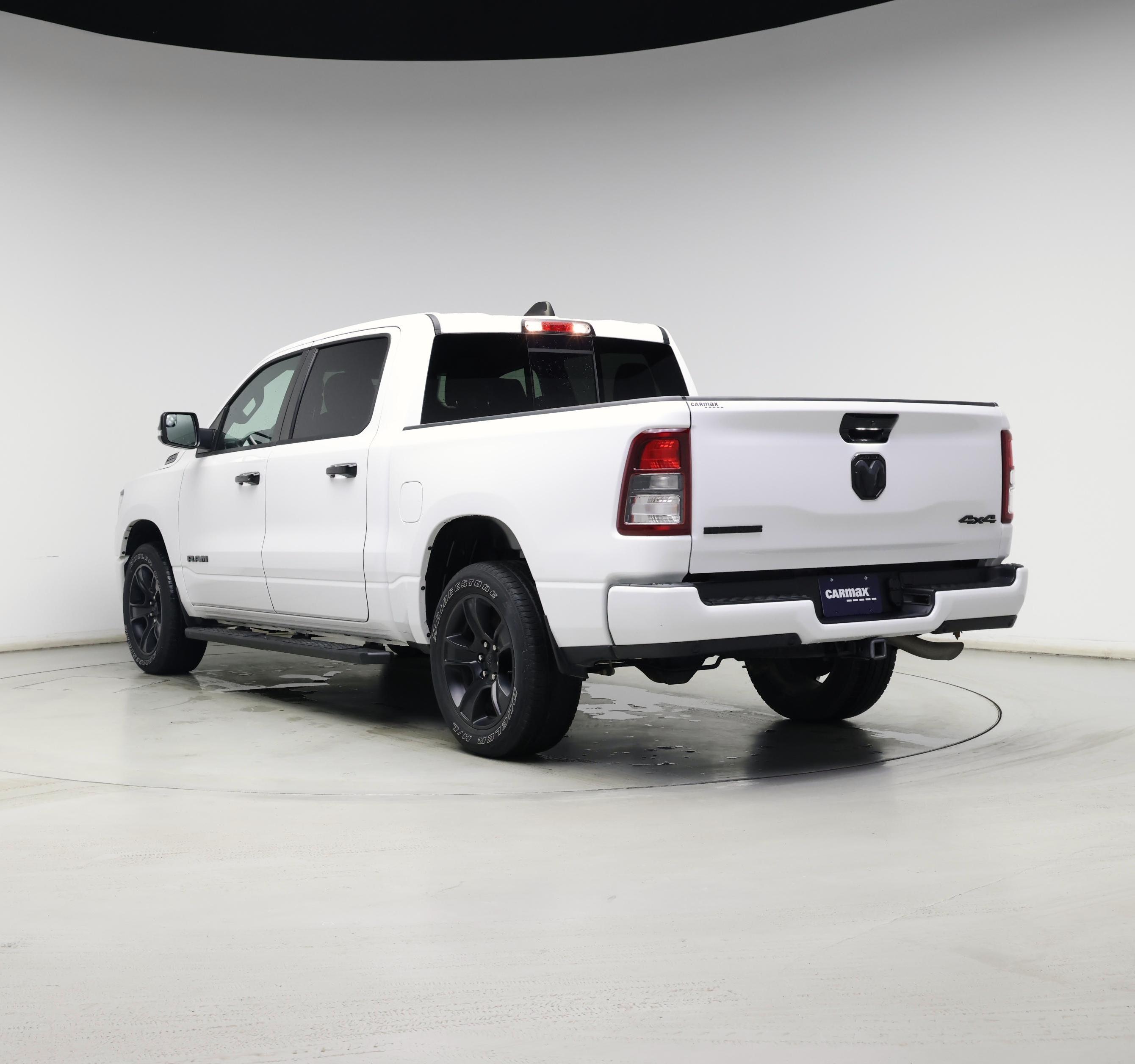 Thumbnail: 2023 RAM 1500 - 2