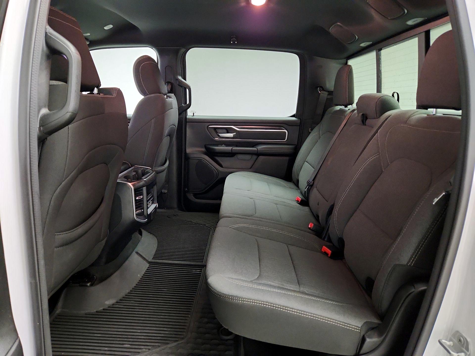 Thumbnail: 2023 RAM 1500 - 19