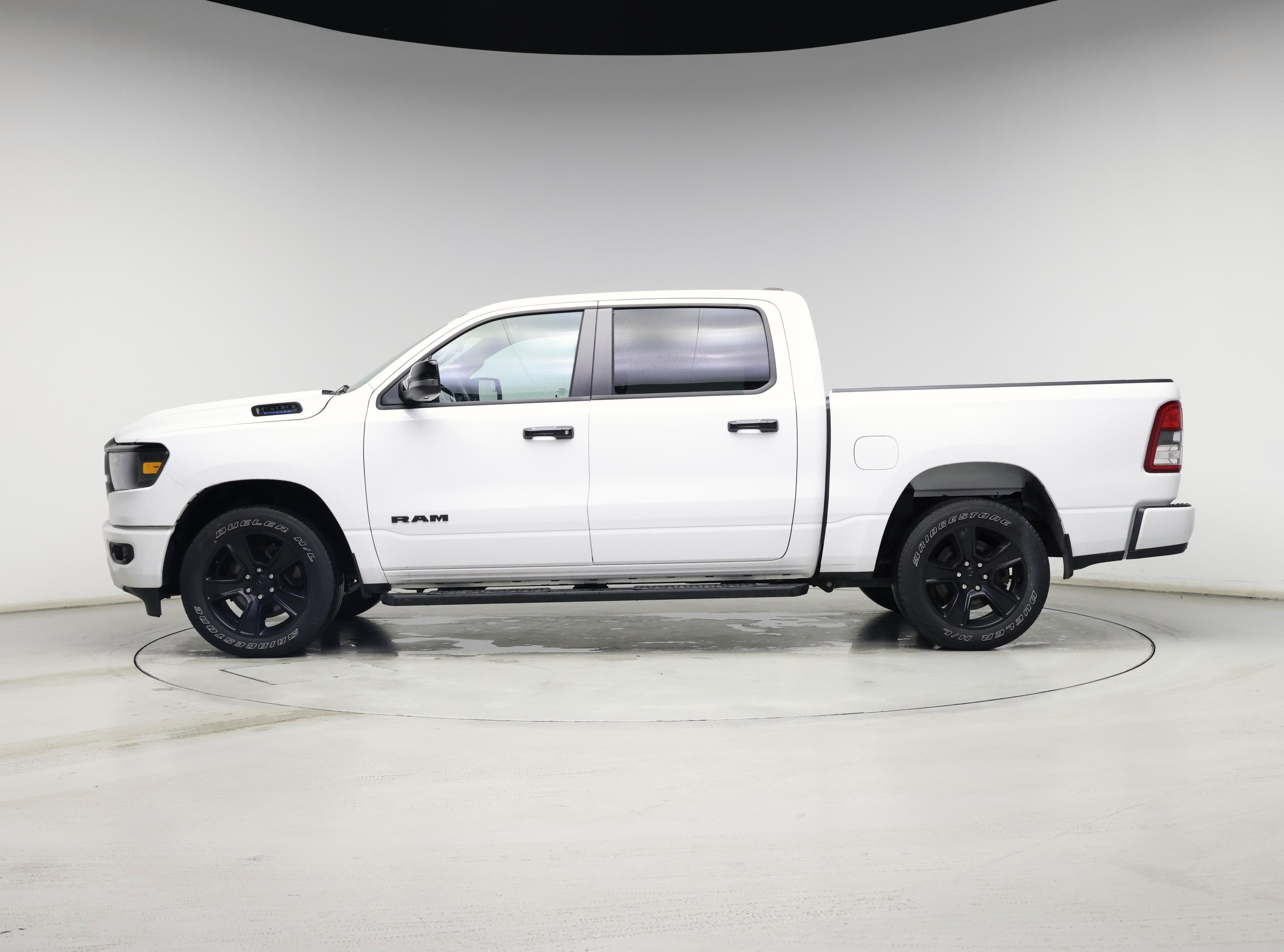 Thumbnail: 2023 RAM 1500 - 3