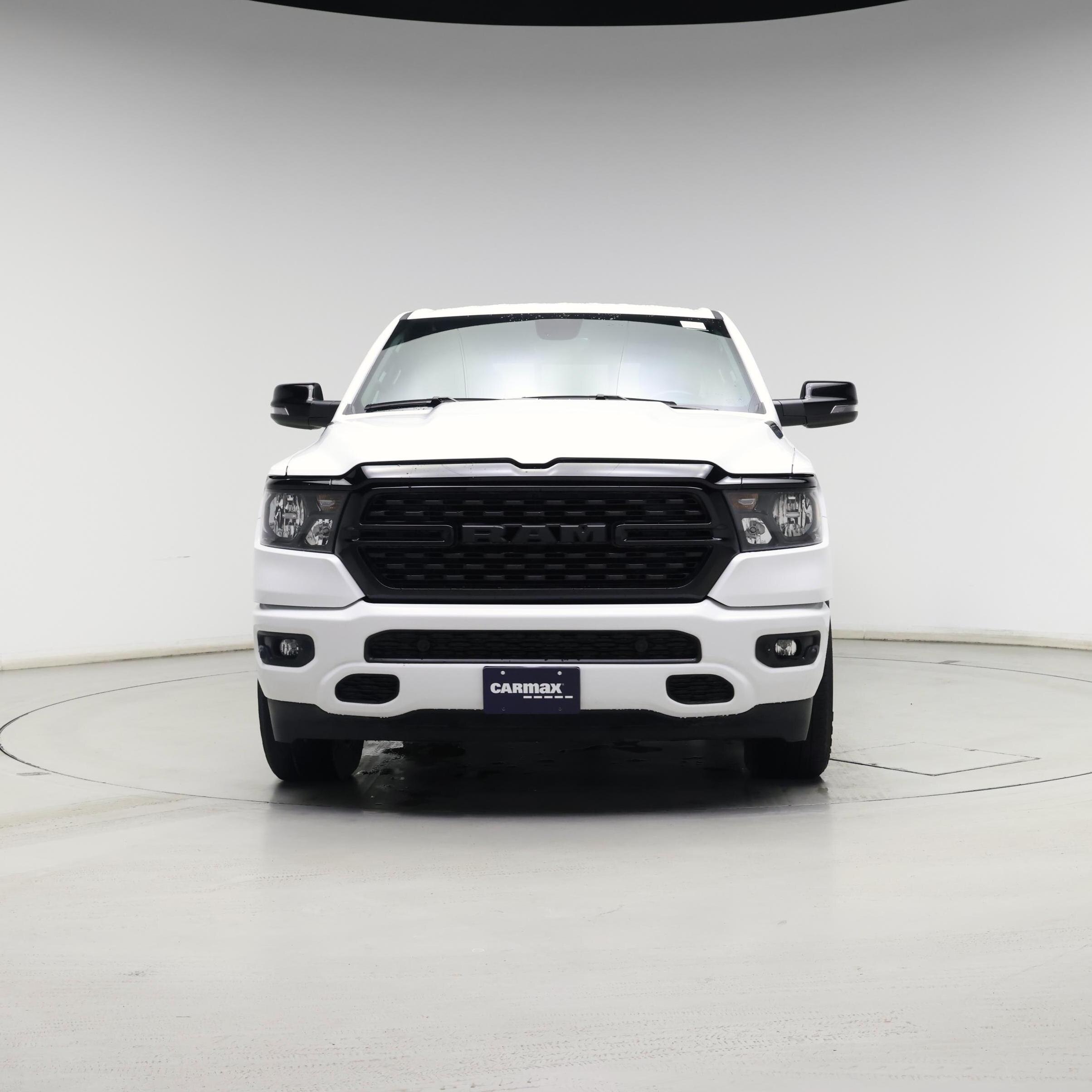 Thumbnail: 2023 RAM 1500 - 5