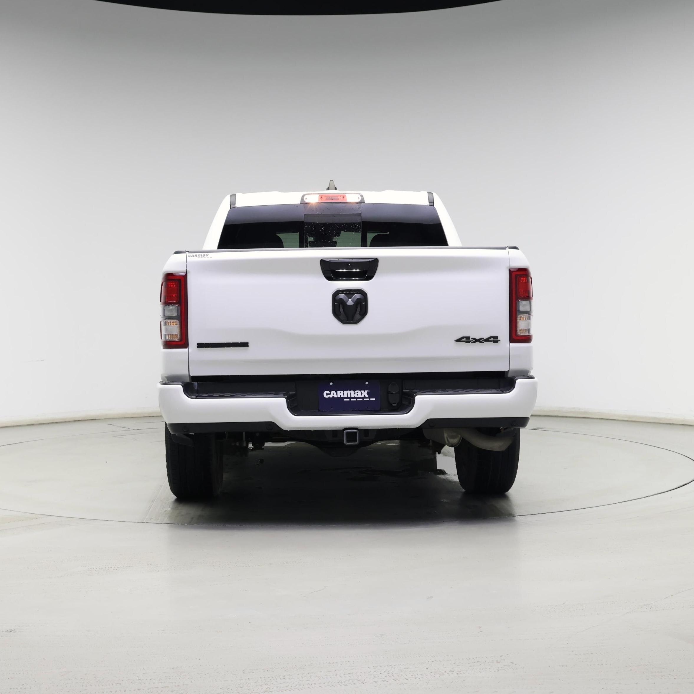 Thumbnail: 2023 RAM 1500 - 6