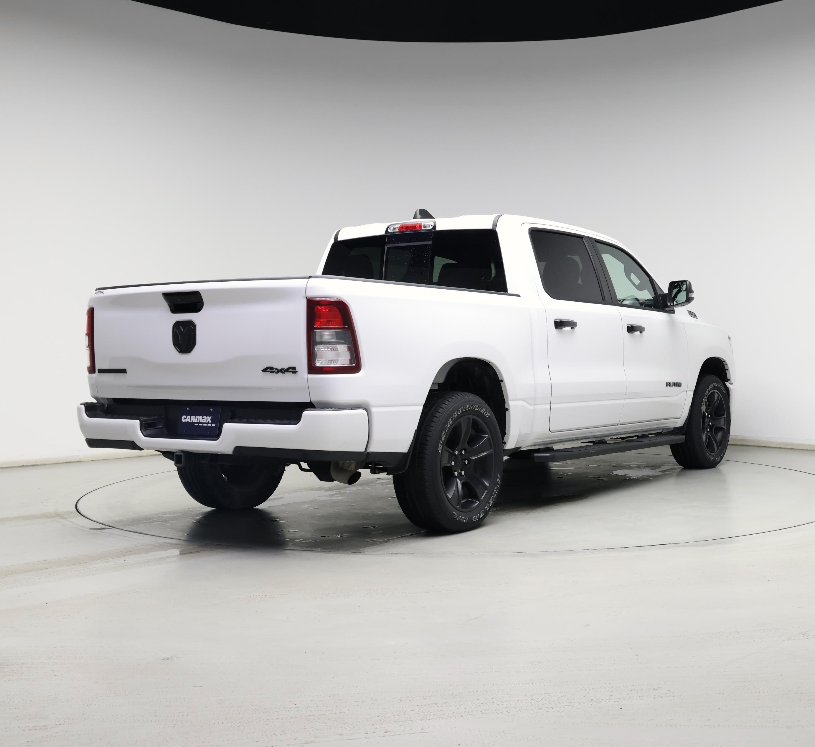 Thumbnail: 2023 RAM 1500 - 8