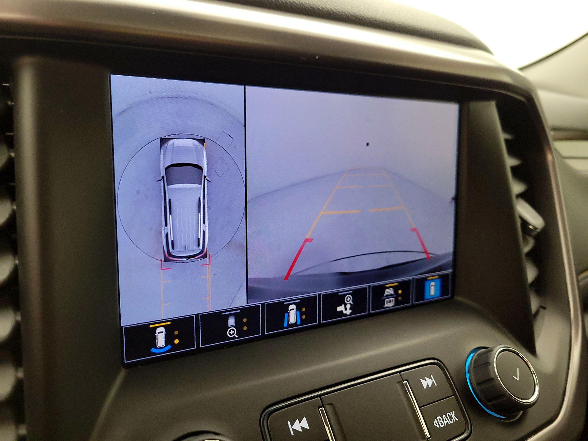 Thumbnail: 2023 GMC Acadia - 14