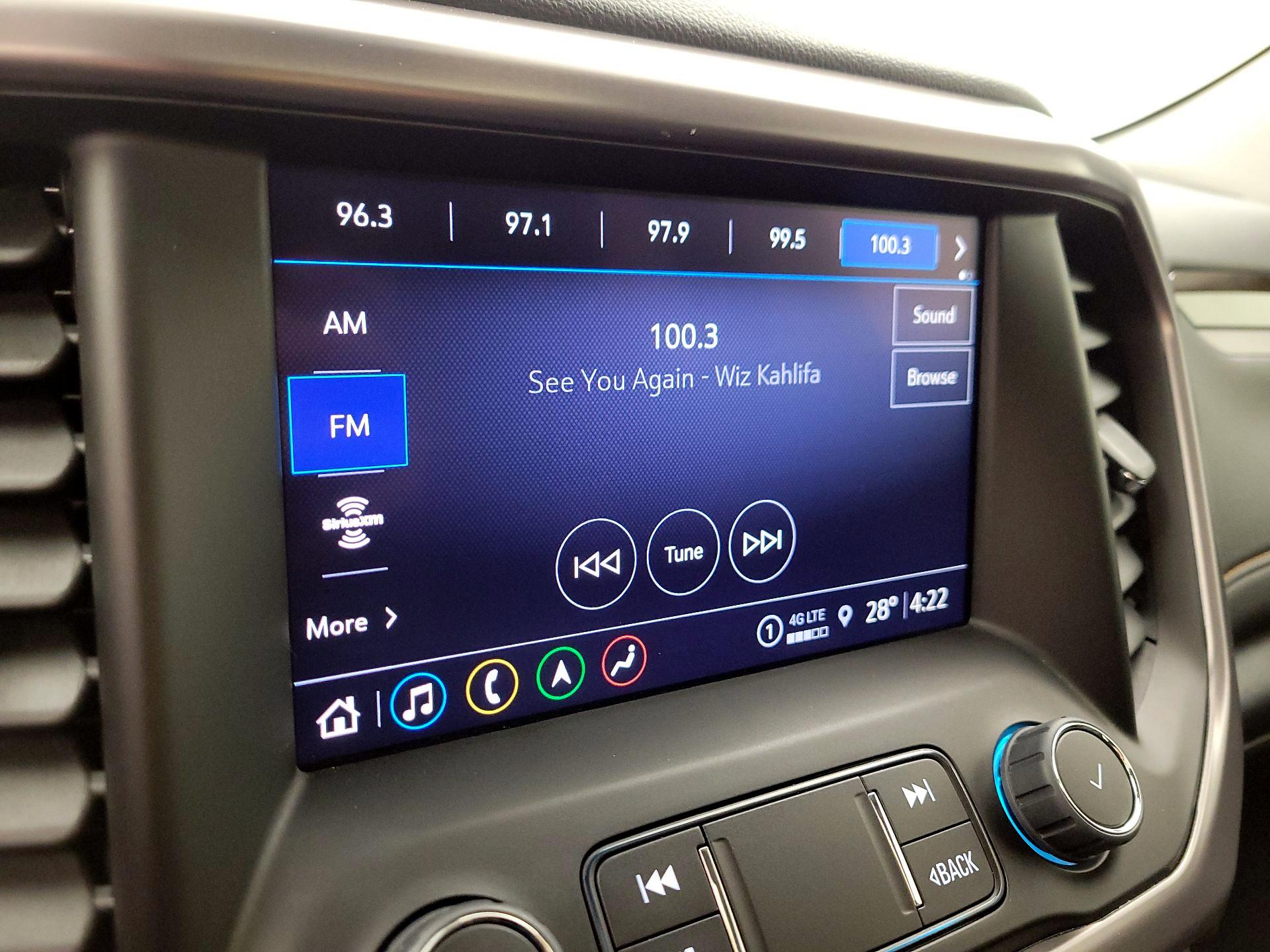 Thumbnail: 2023 GMC Acadia - 15