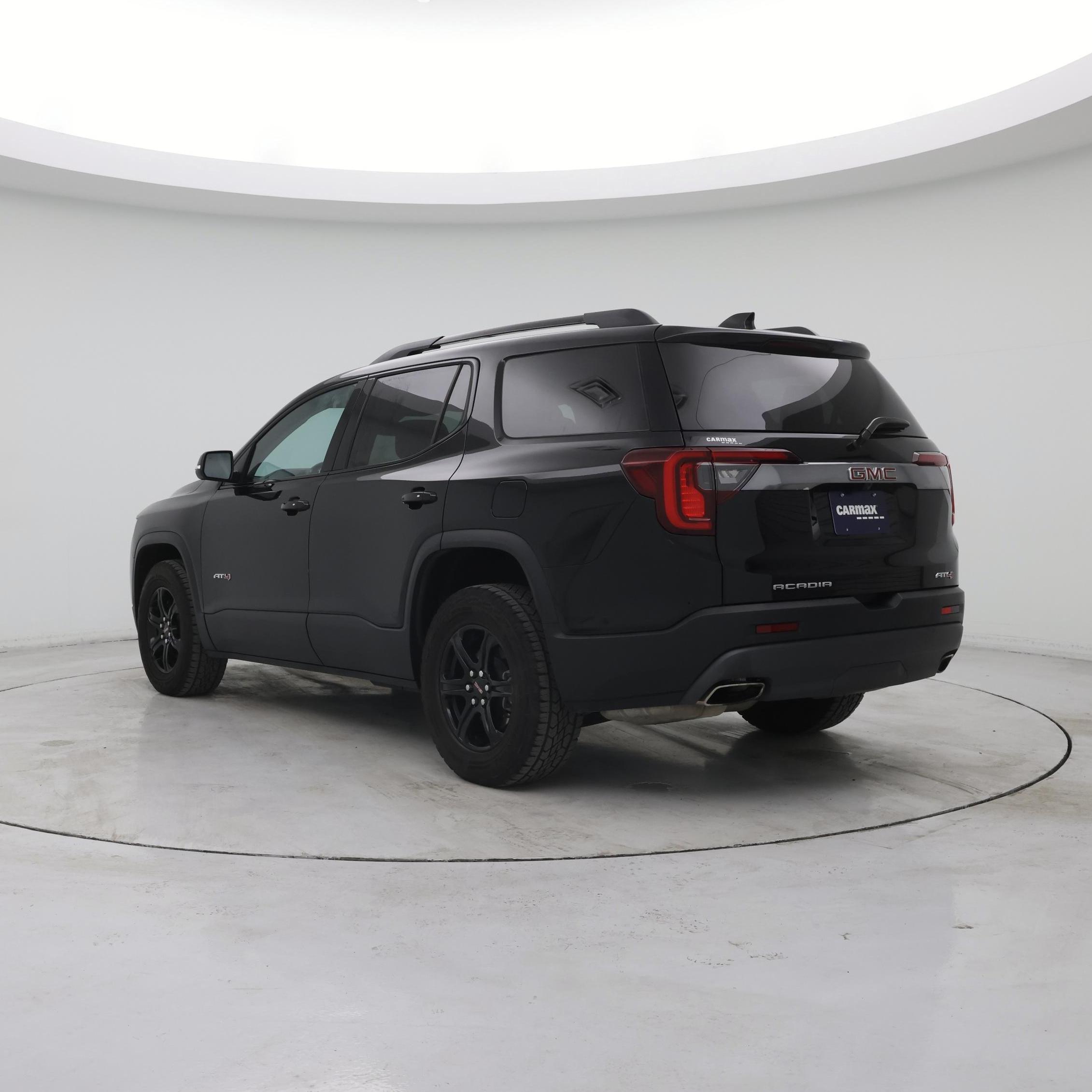Thumbnail: 2023 GMC Acadia - 2