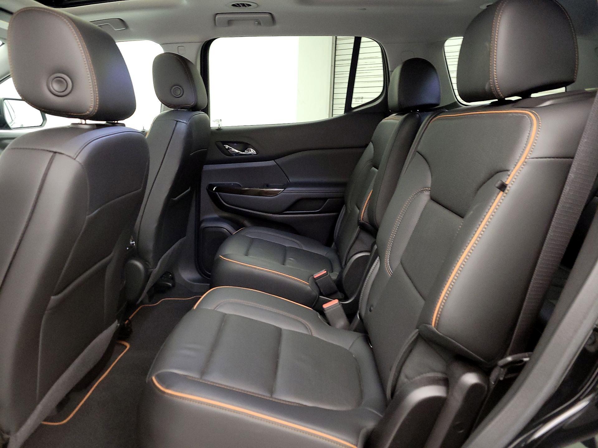 Thumbnail: 2023 GMC Acadia - 20