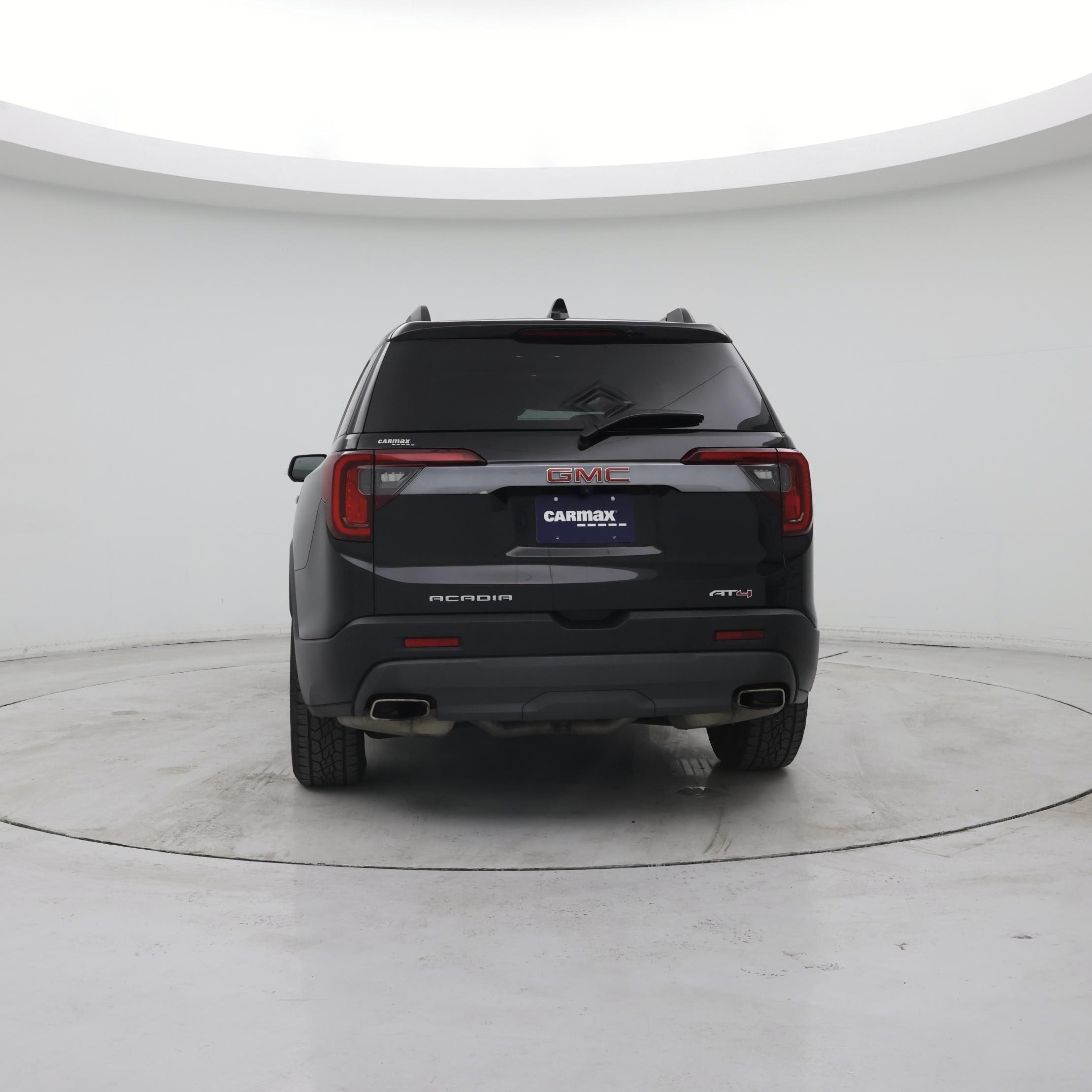 Thumbnail: 2023 GMC Acadia - 6