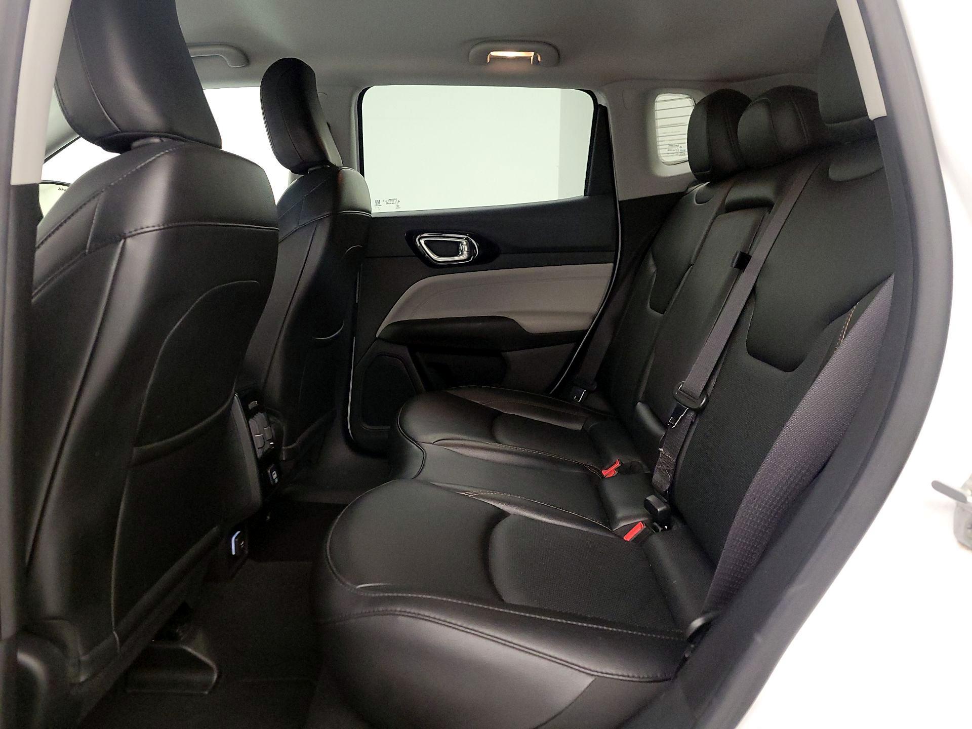 Thumbnail: 2022 Jeep Compass - 19