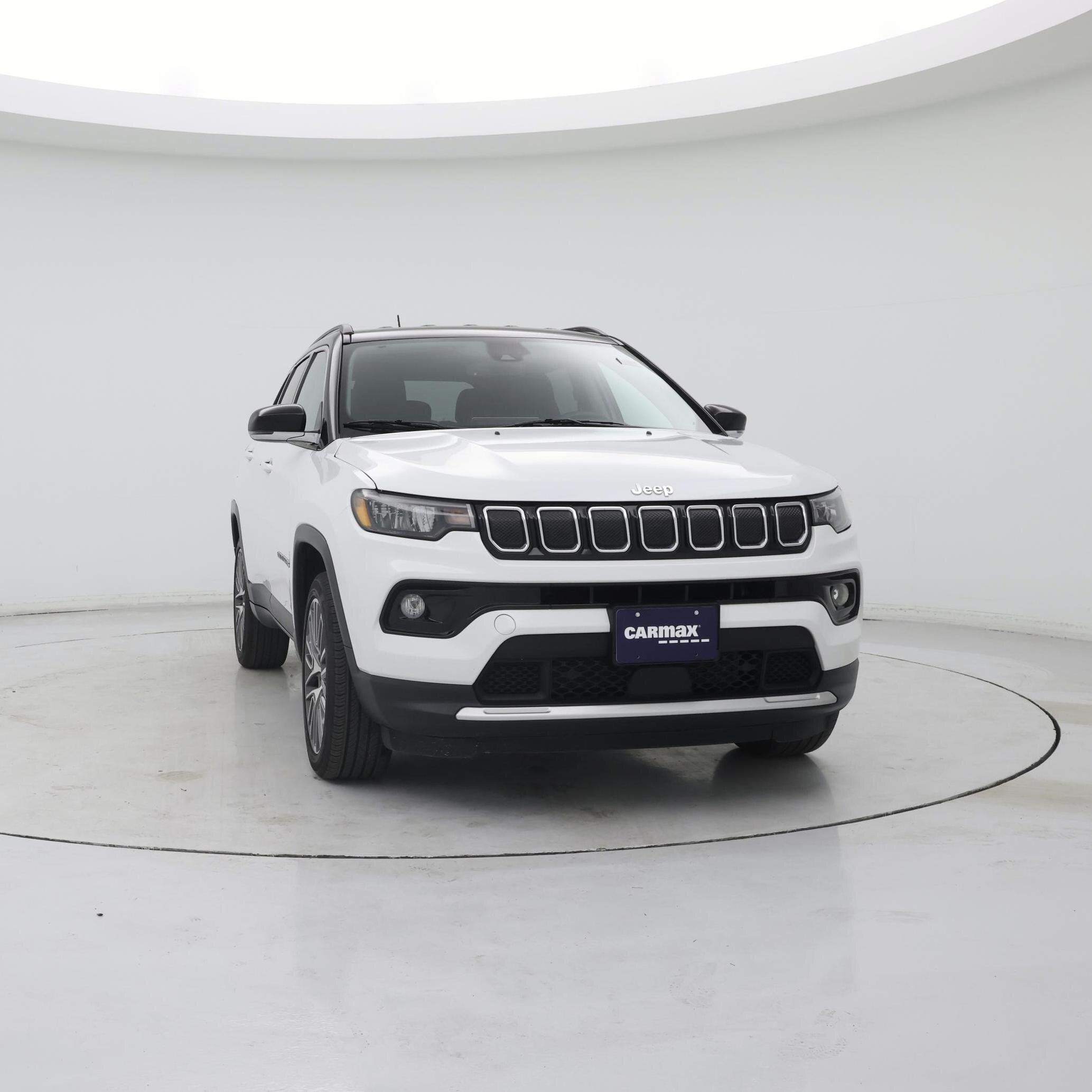 Thumbnail: 2022 Jeep Compass - 5