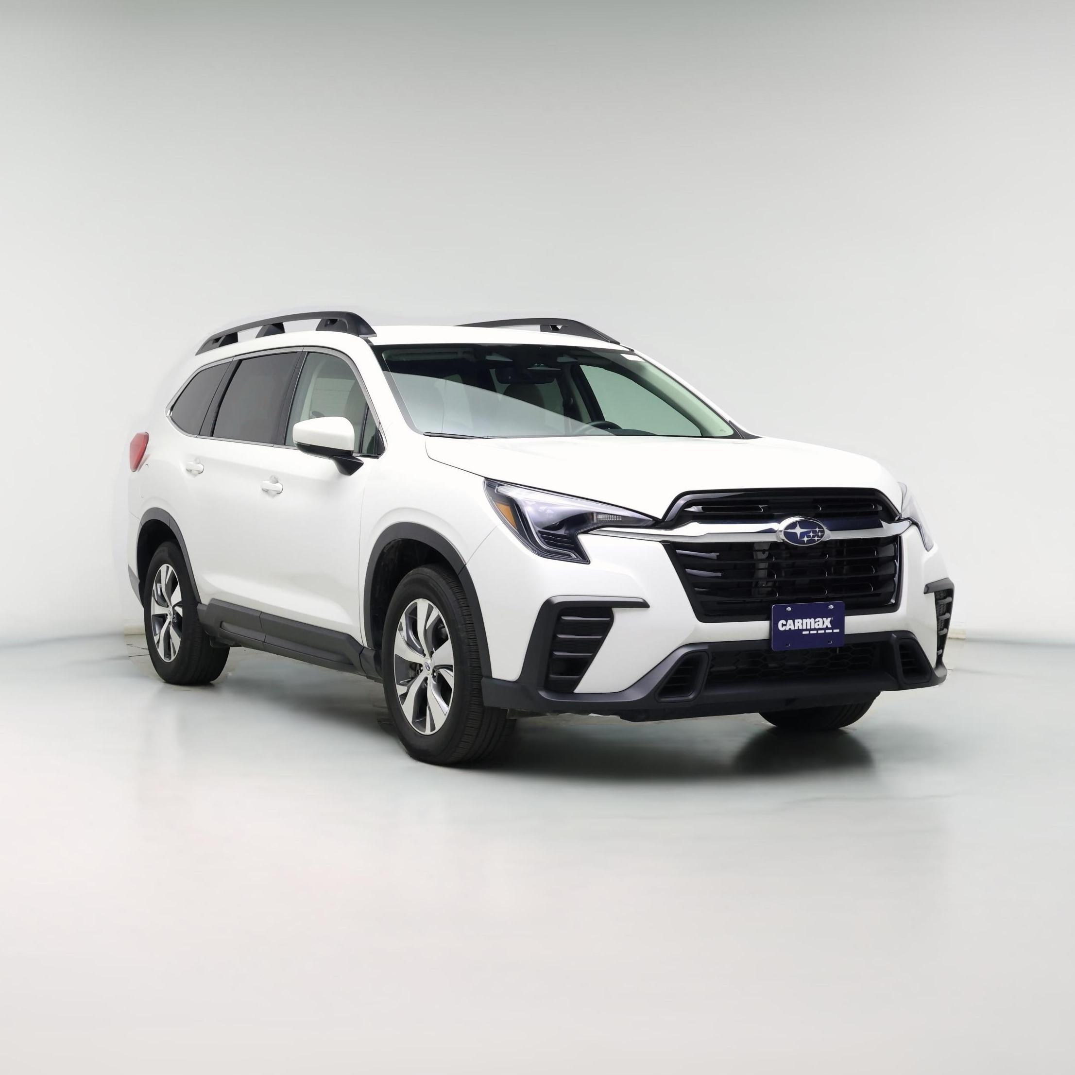 Thumbnail: 2024 Subaru Ascent - 1