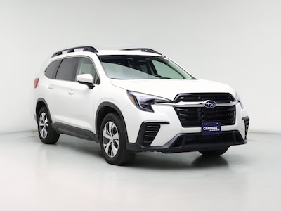 2024 Subaru Ascent Premium