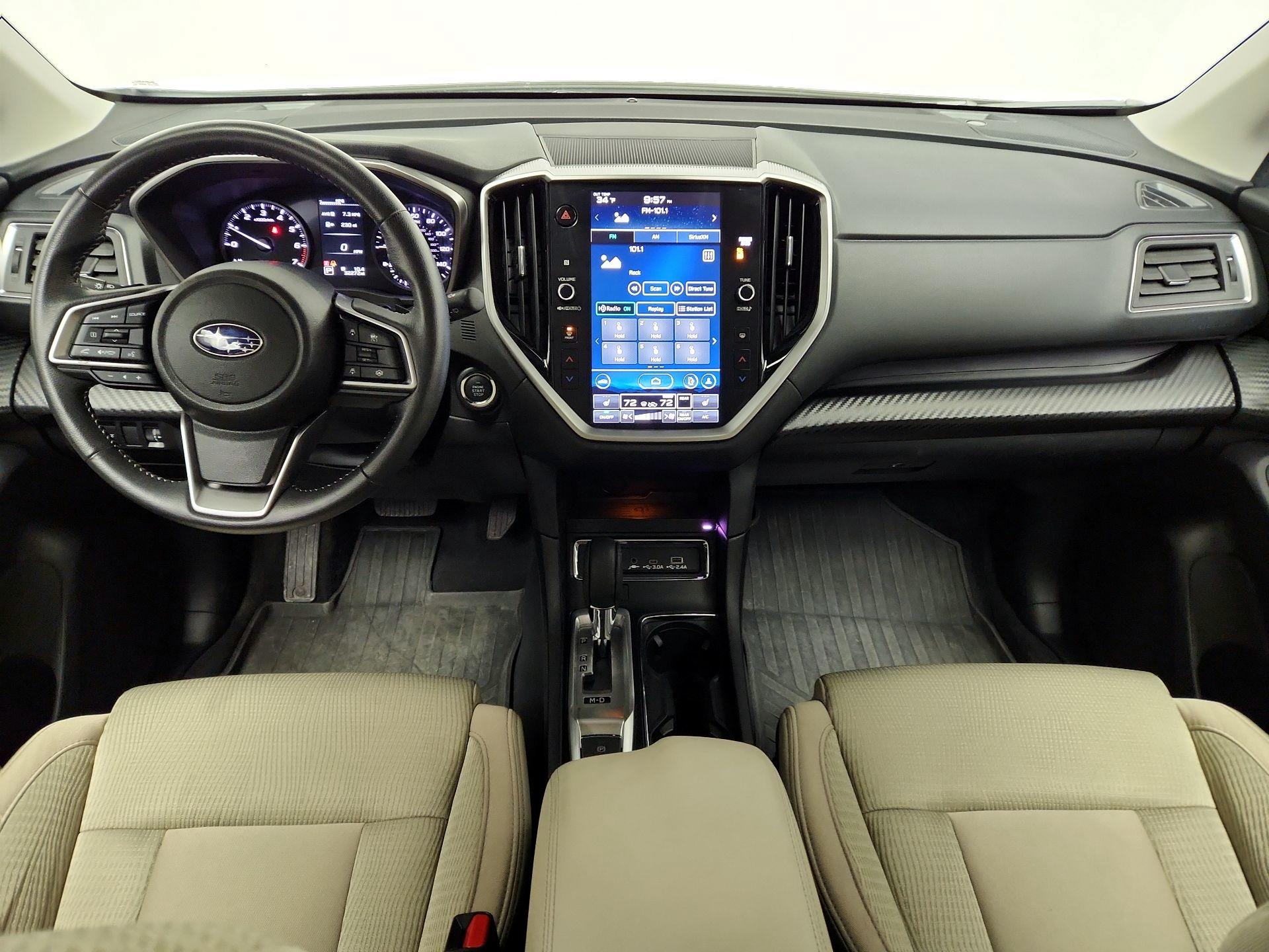 Thumbnail: 2024 Subaru Ascent - 9