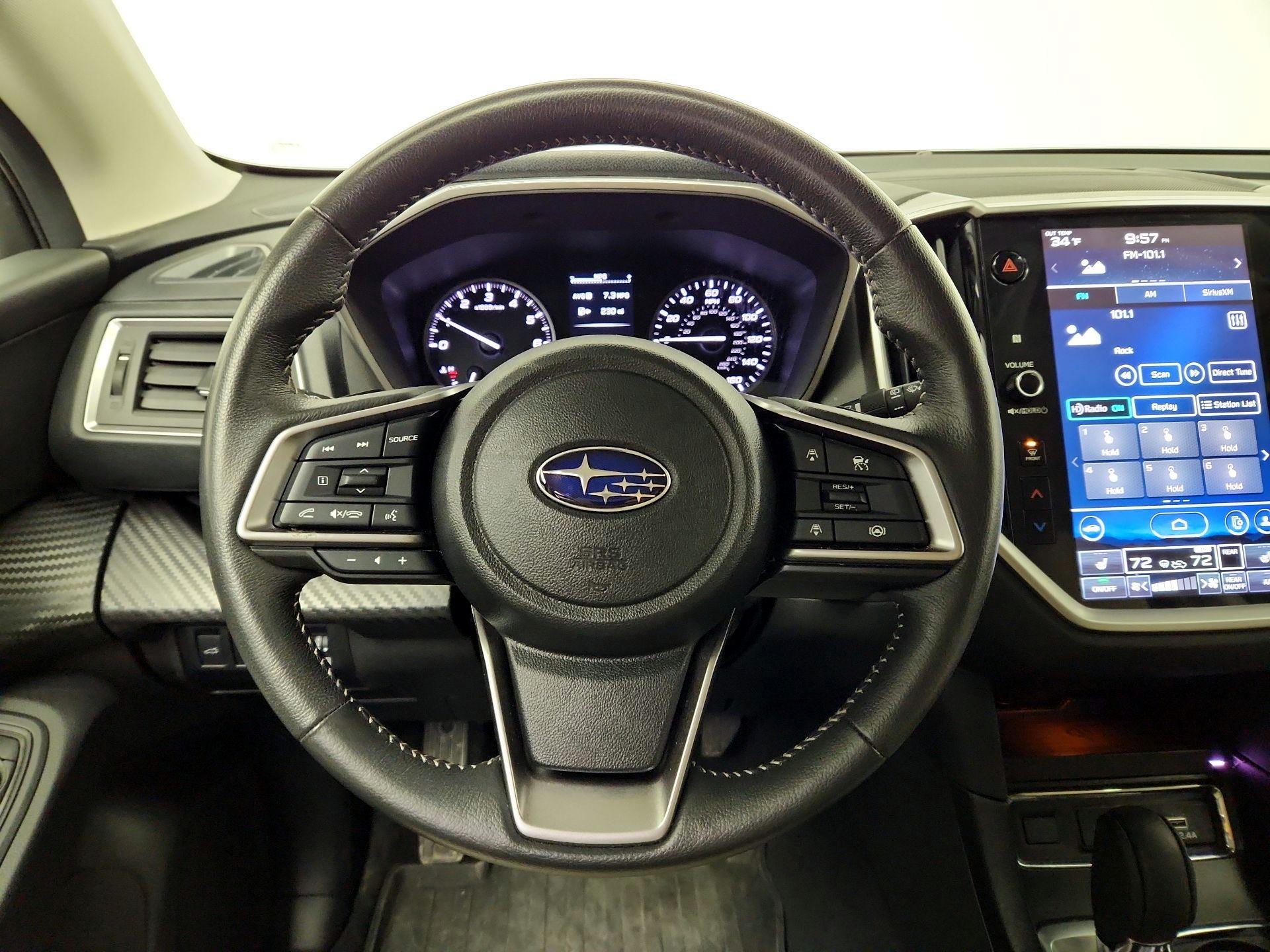 Thumbnail: 2024 Subaru Ascent - 10