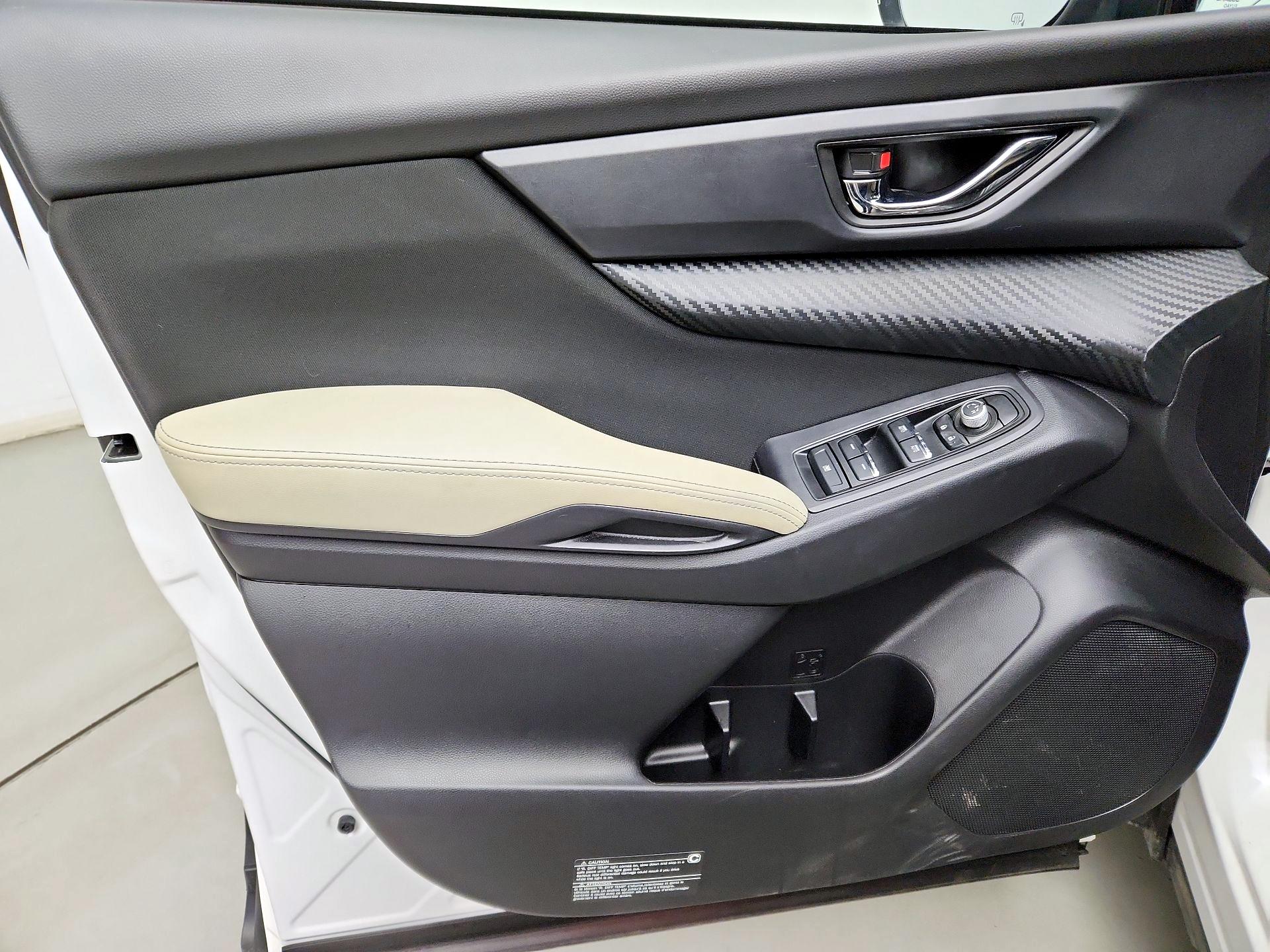 Thumbnail: 2024 Subaru Ascent - 12