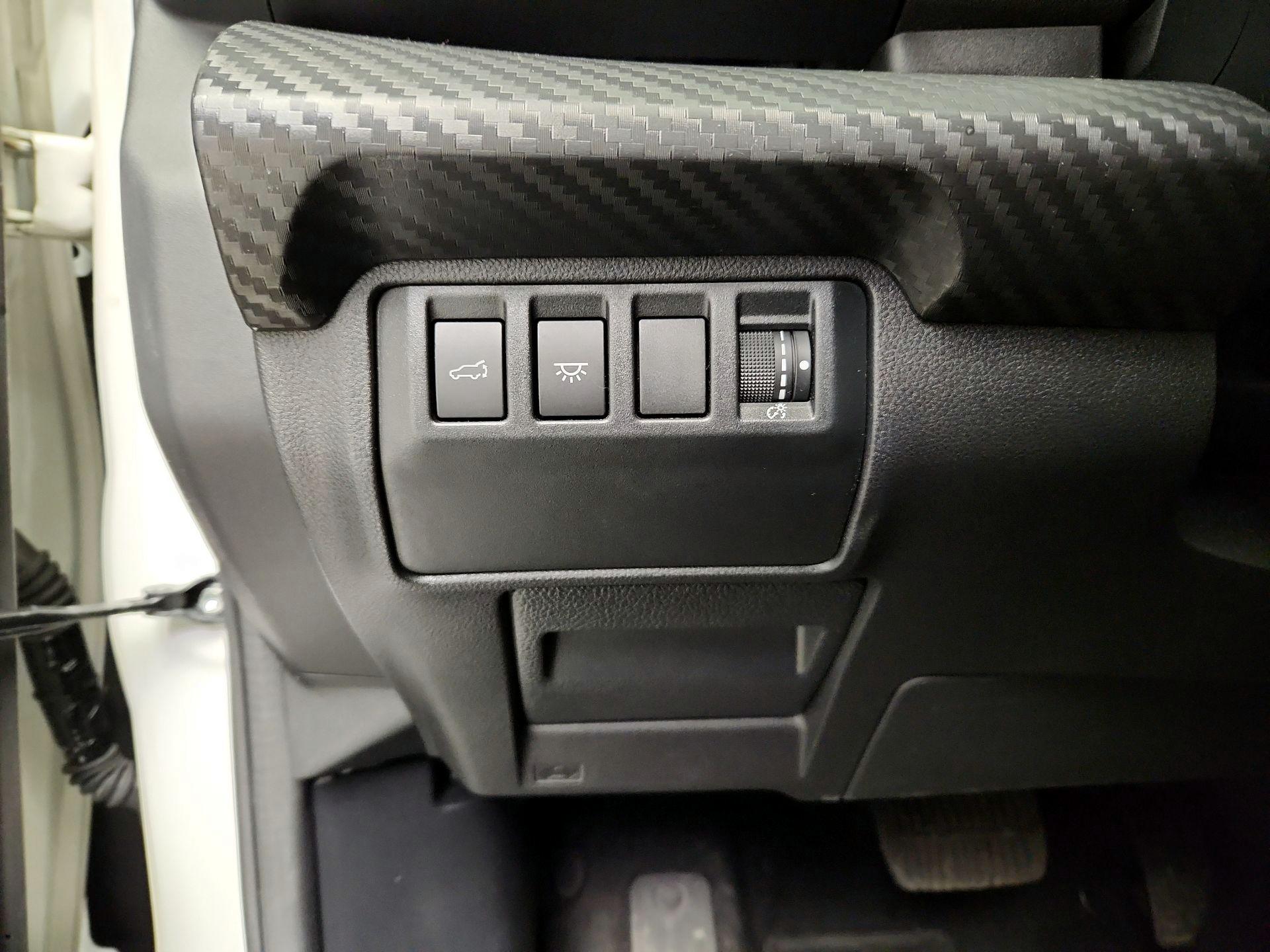 Thumbnail: 2024 Subaru Ascent - 13